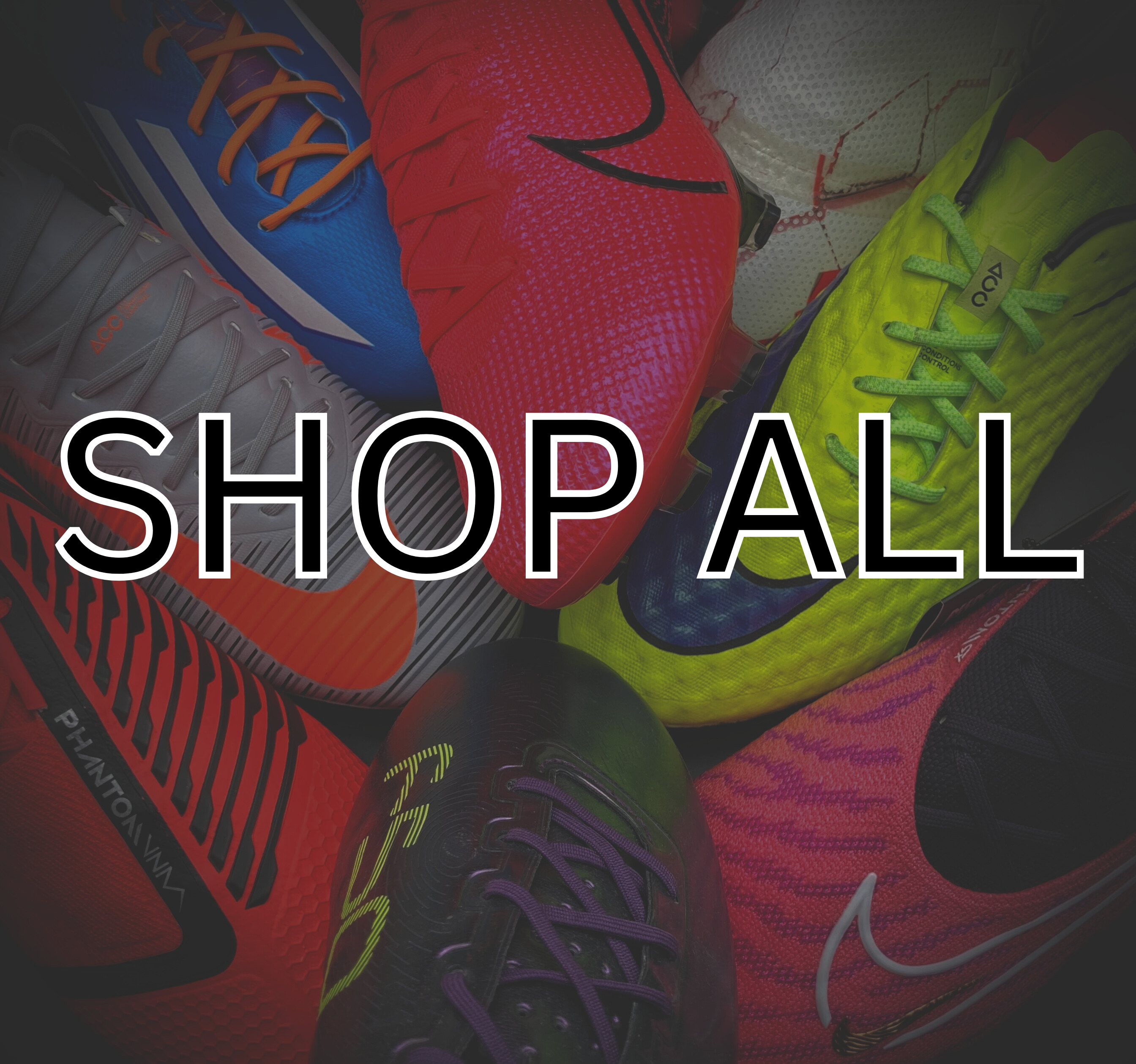 Rare and Retro Football Boots