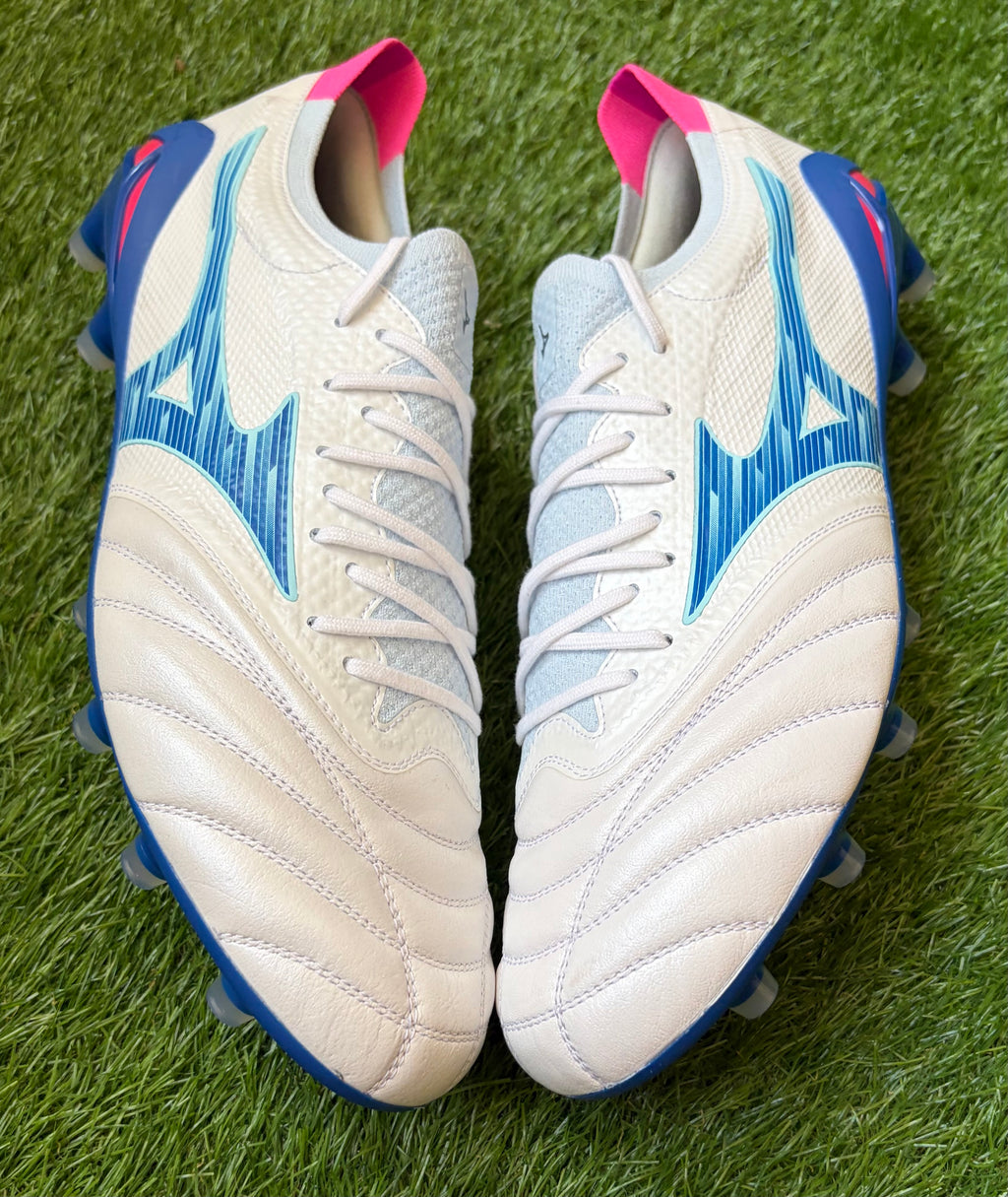 Mizuno Morelia Neo IV Elite FG