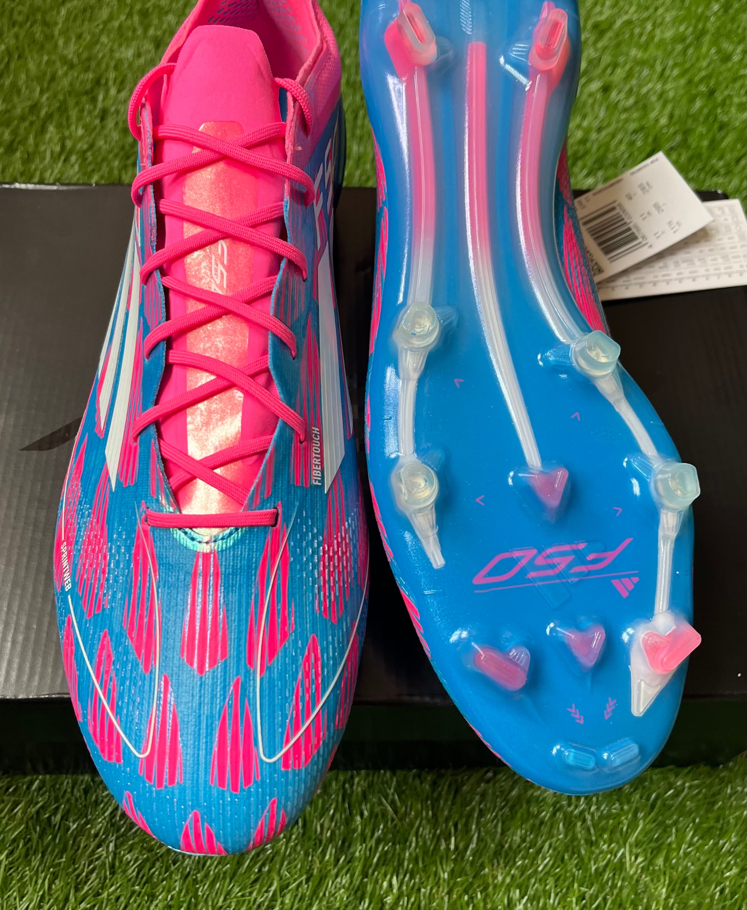 Adidas F50 Elite FG