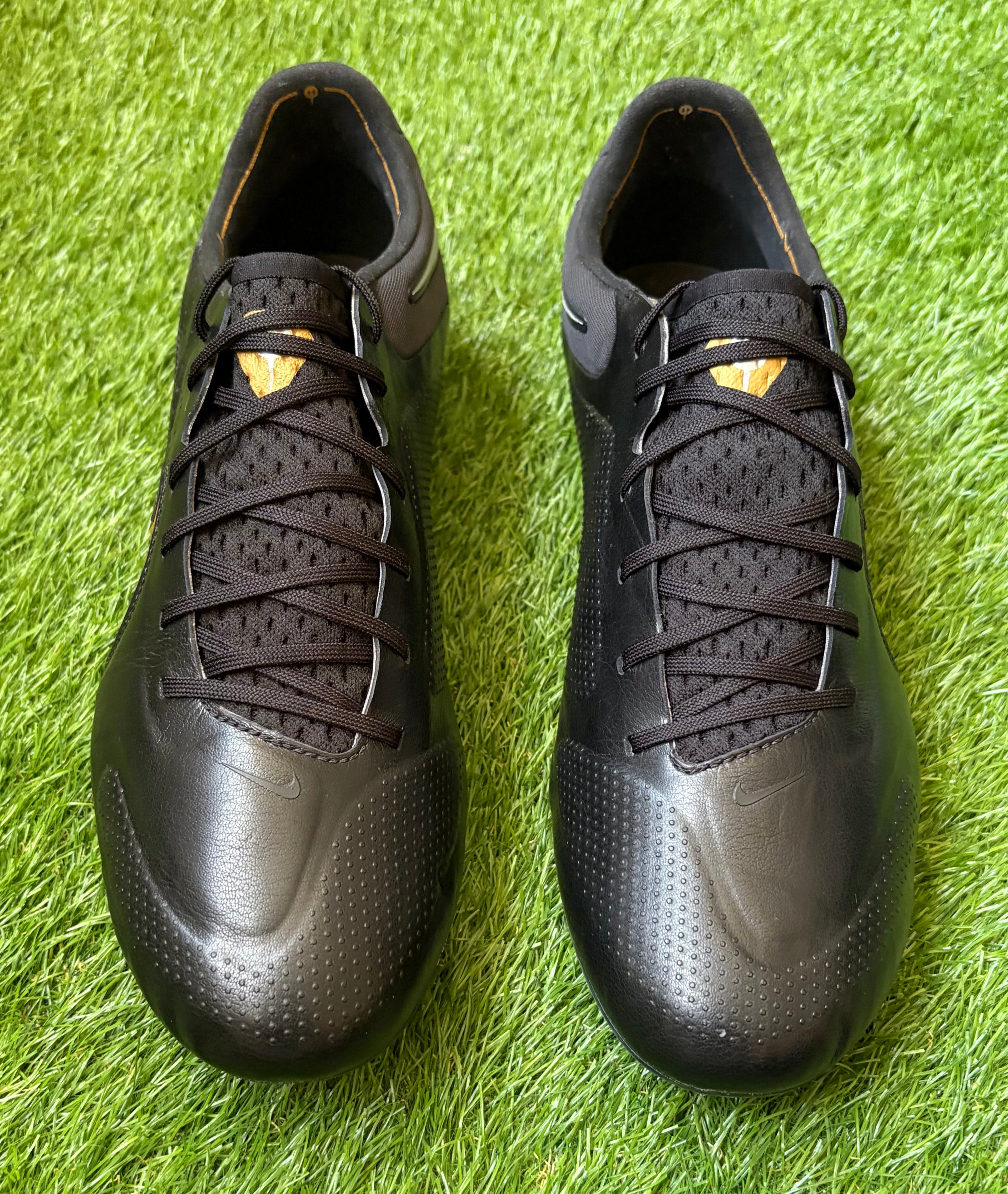 Nike Tiempo Legend 9 Elite SG Pre Owned