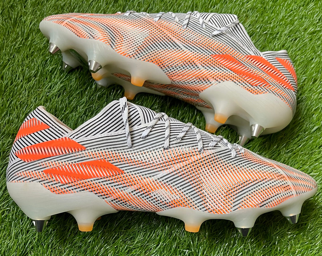Adidas Nemeziz 19.1 SG