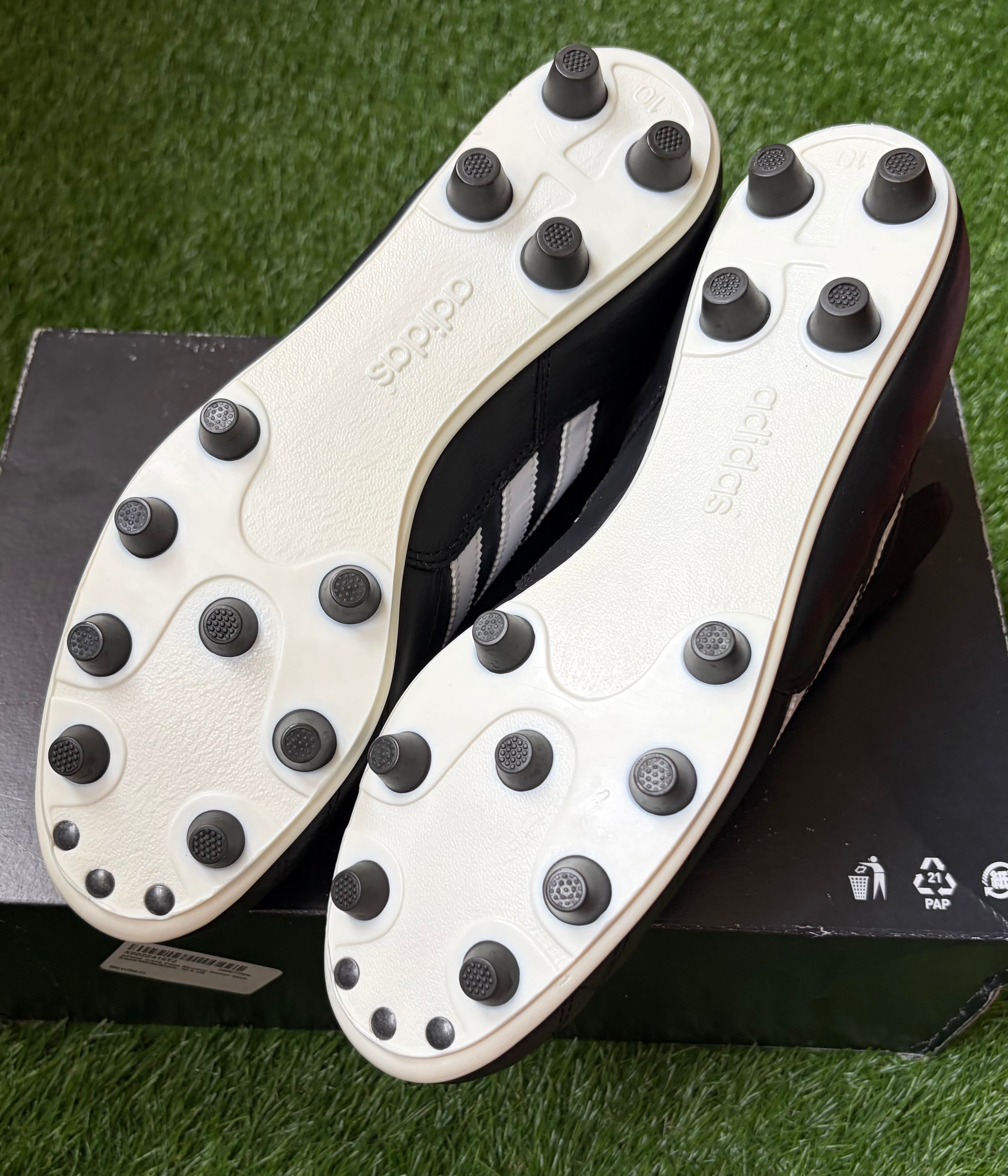 Adidas Copa Mundial FG