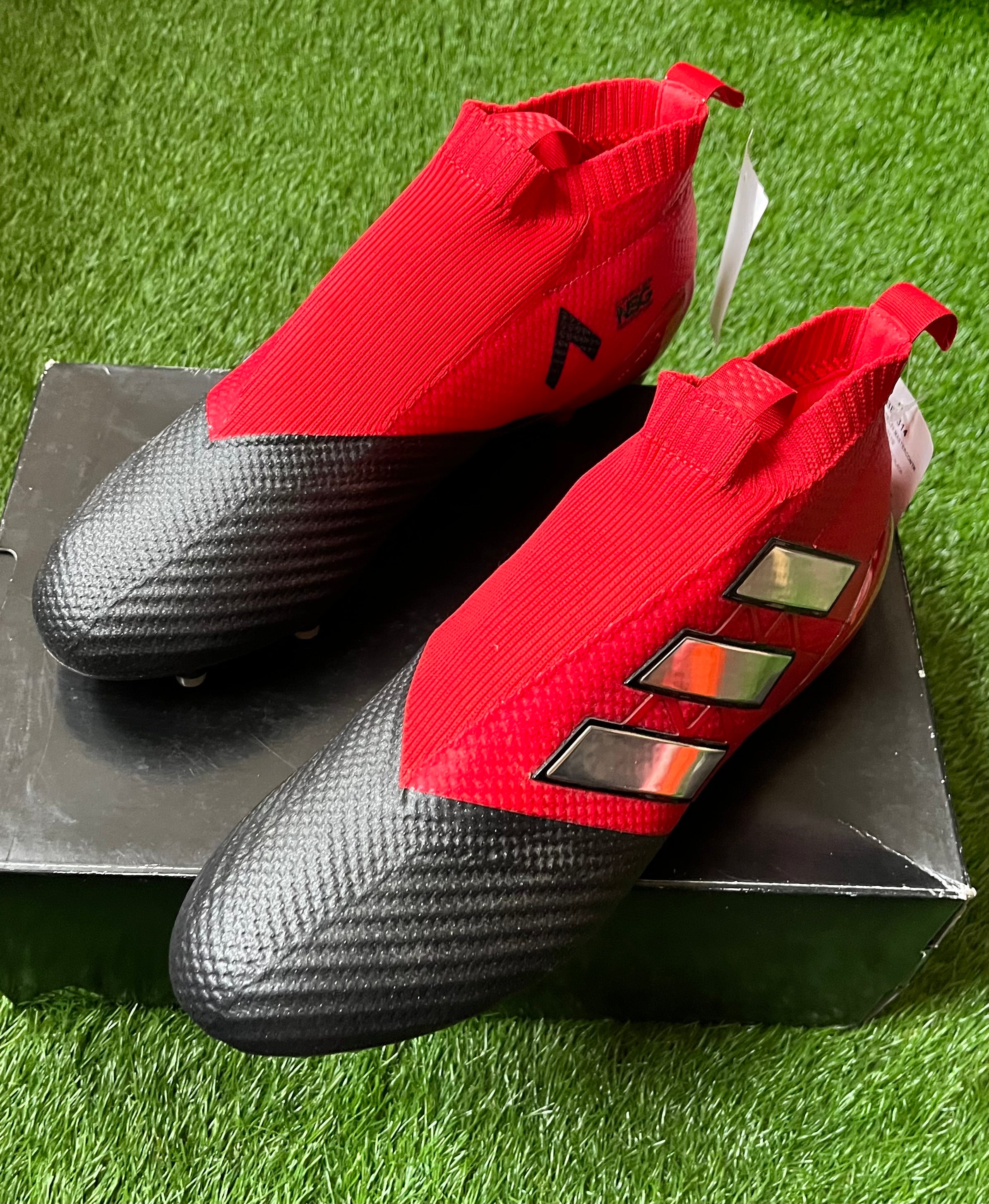 Adidas Ace 17+ Purecontrol FG