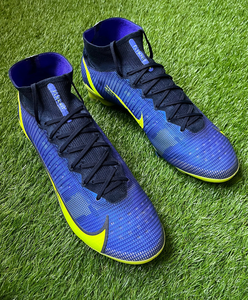 Nike Mercurial Superfly 8 Elite FG Pre Owned
