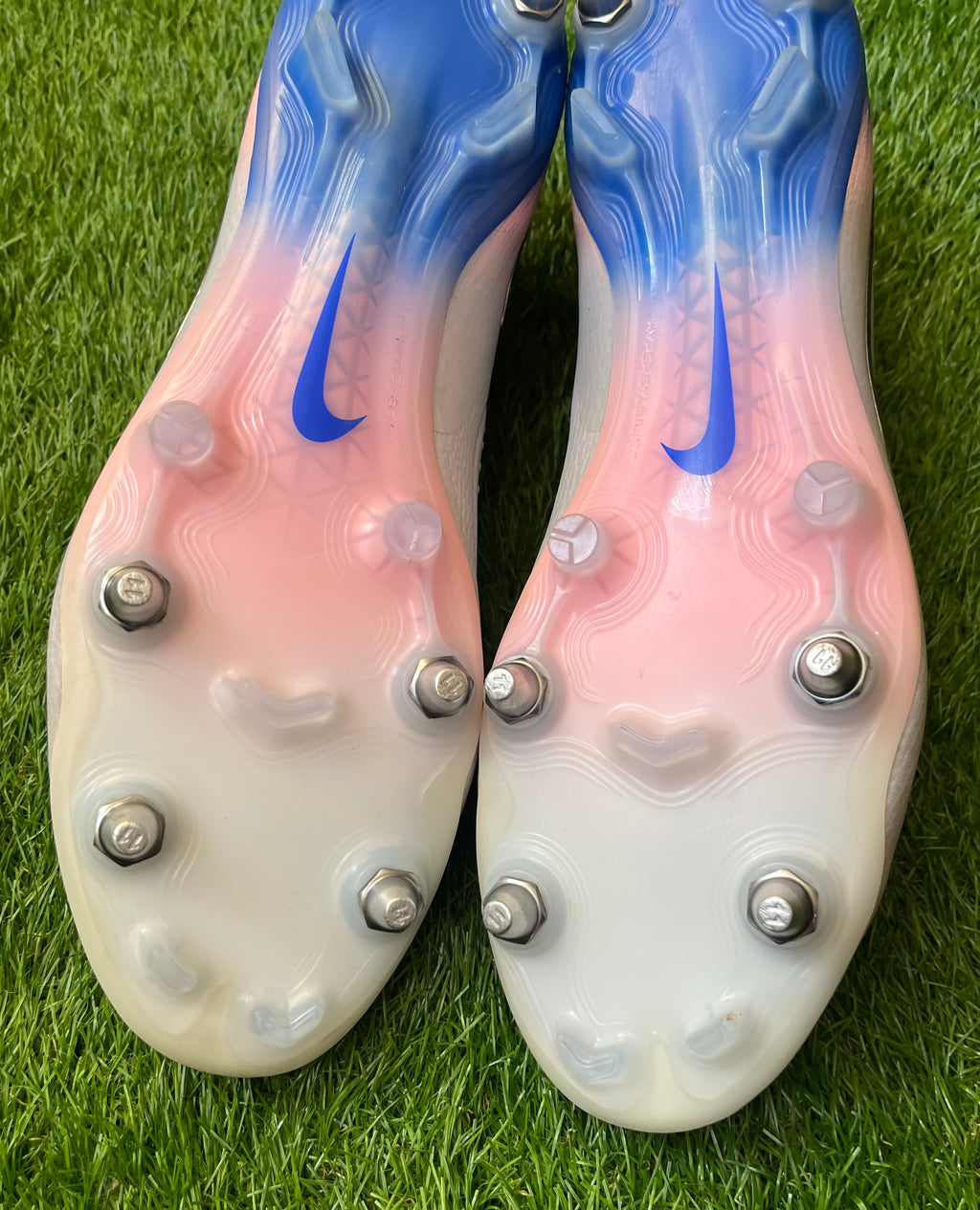 Nike Tiempo Legend X Elite Pre Owned