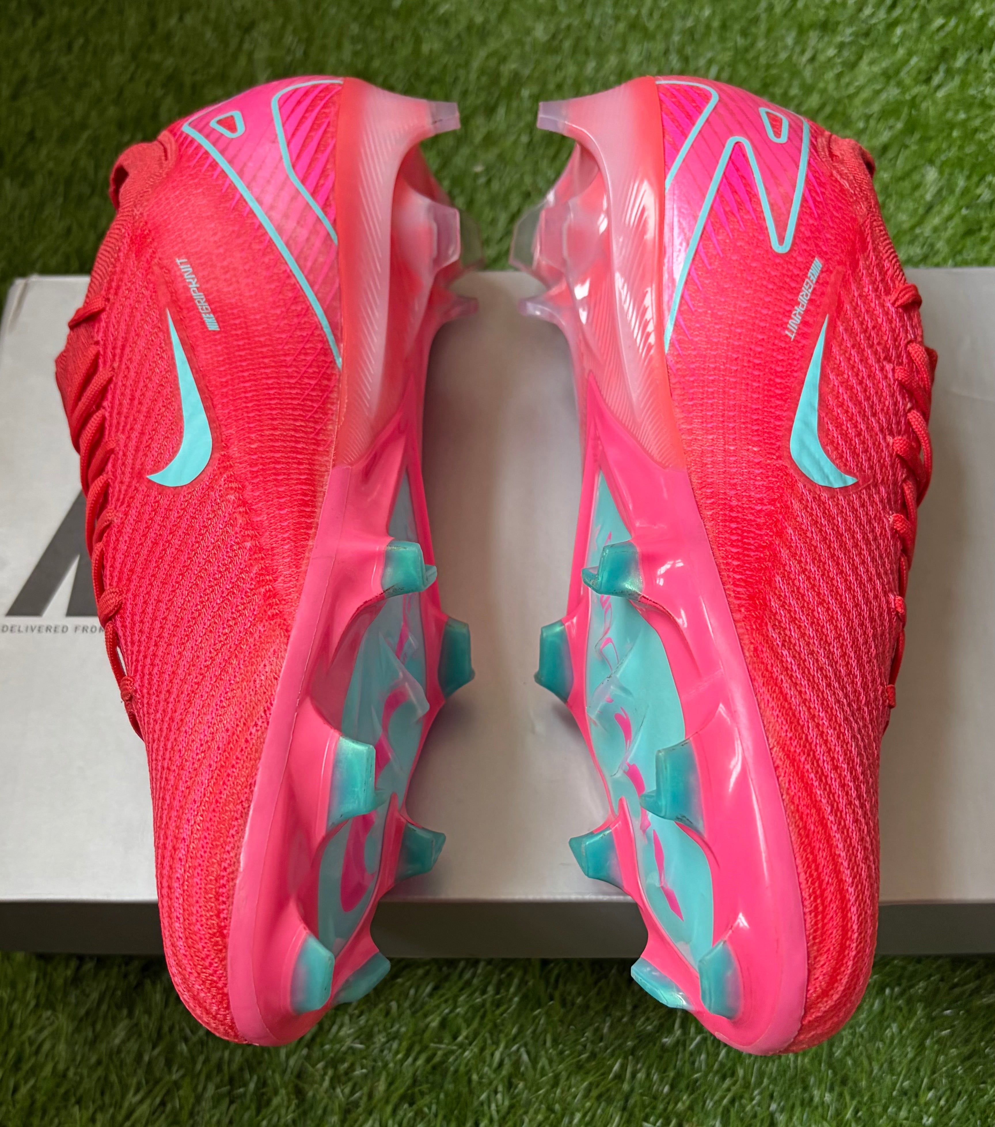 Nike Mercurial Vapor 16 Elite Pre Owned