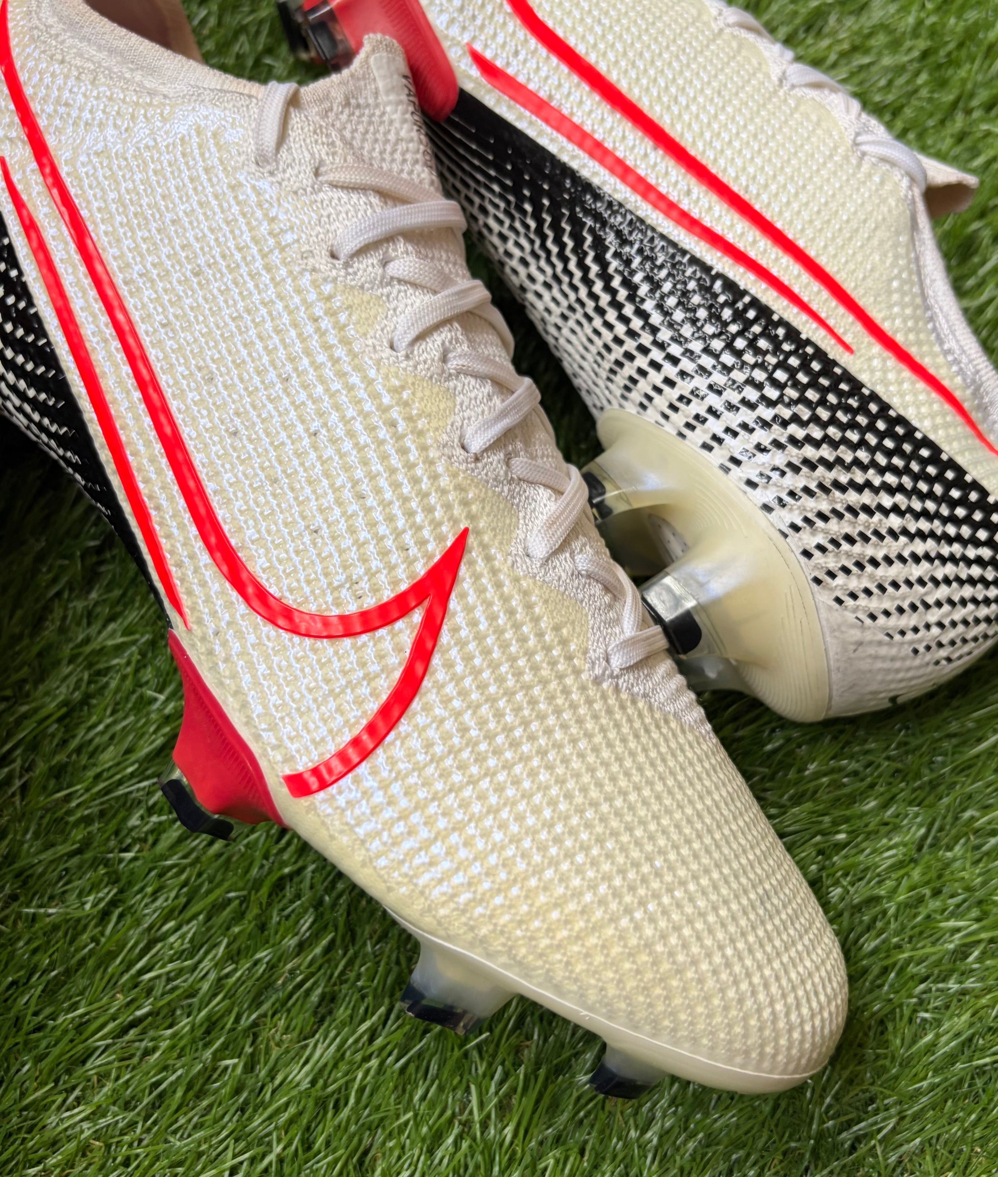 Nike Mercurial Vapor 13 Elite FG Pre Owned