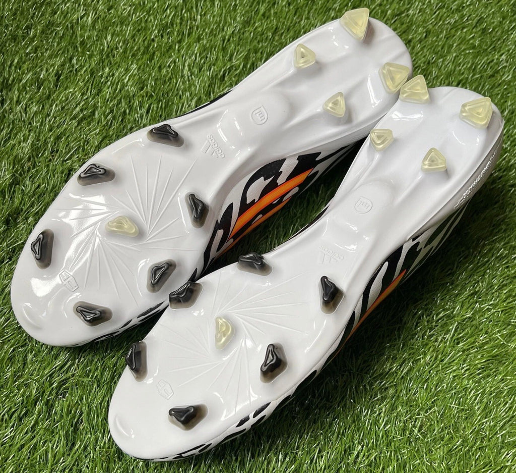 Adidas F50 Adizero FG Messi