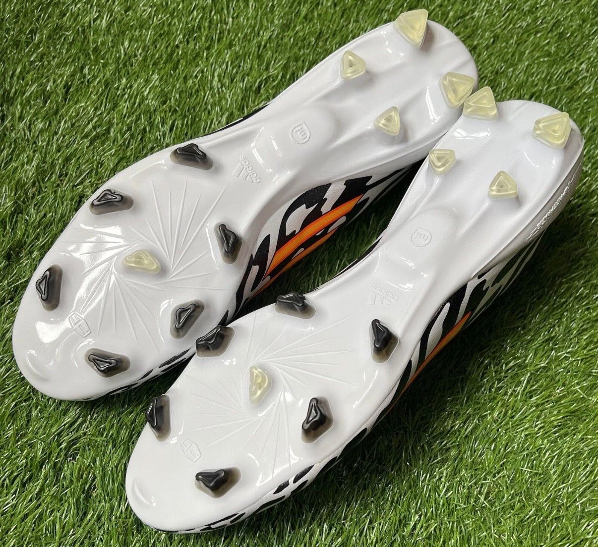 Adidas F50 Adizero FG Messi