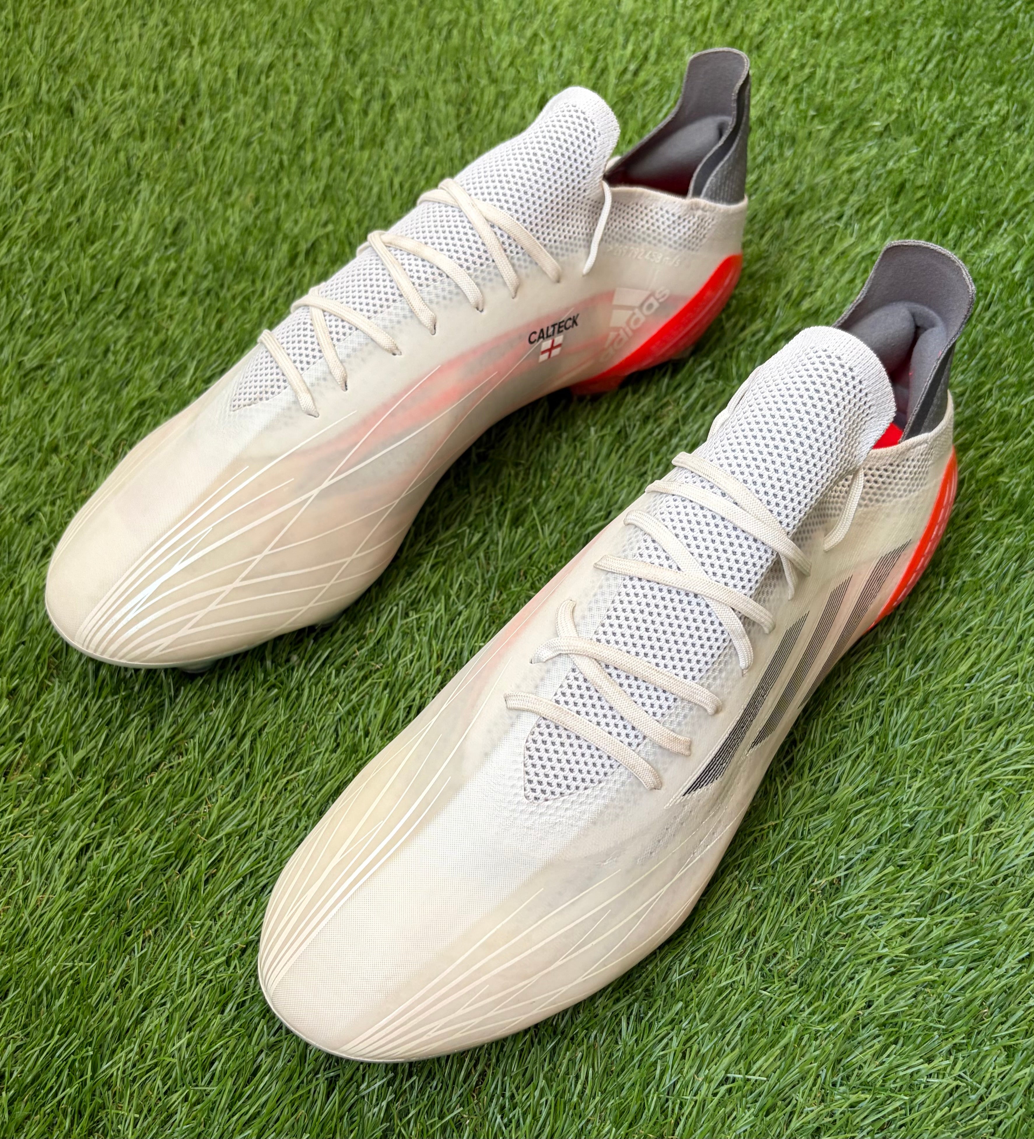 Adidas X Speedflow.1 Made In Germany Pro Issue