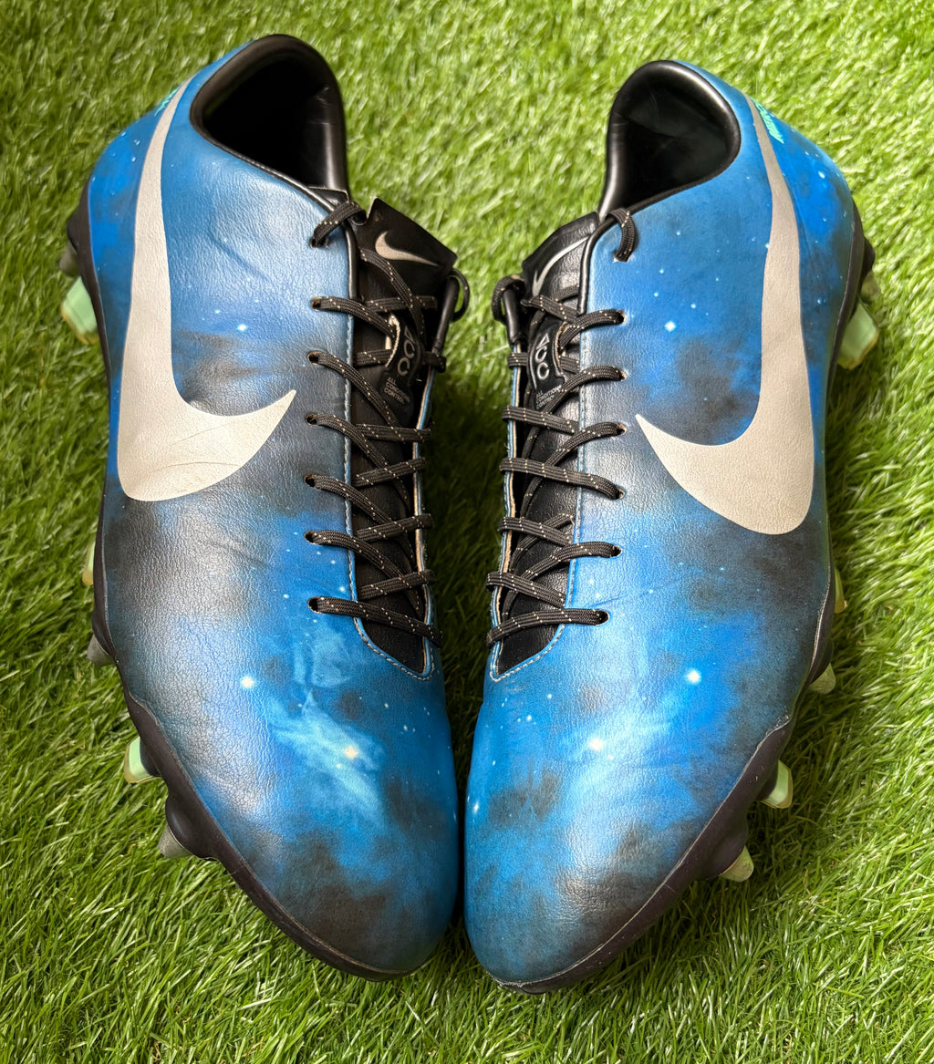 Nike Mercurial Vapor IX Elite CR7 Galaxy Pre Owned