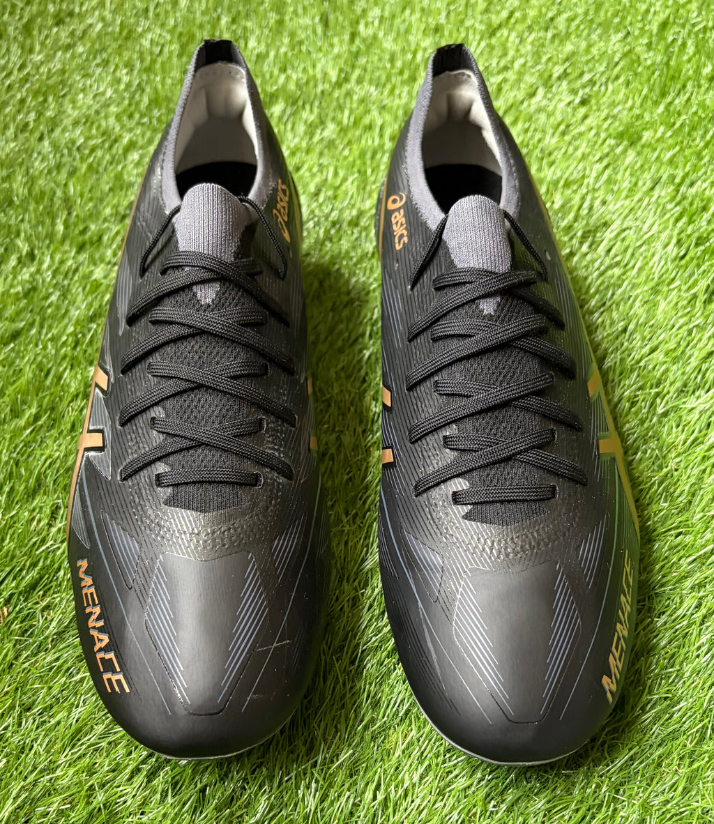 Asics Menace 5 FG Pre Owned Rugby