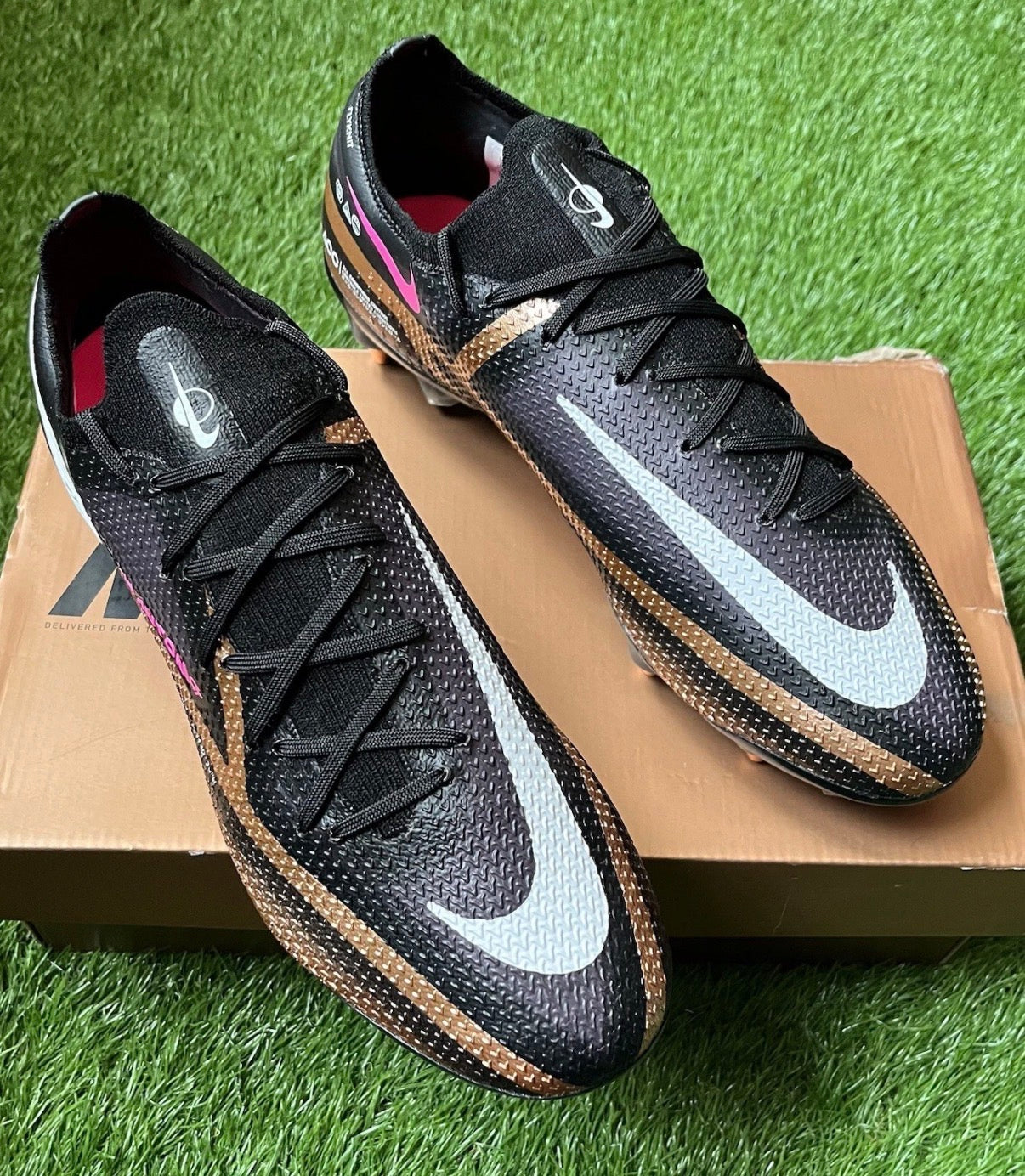 Nike Phantom GT Elite SG