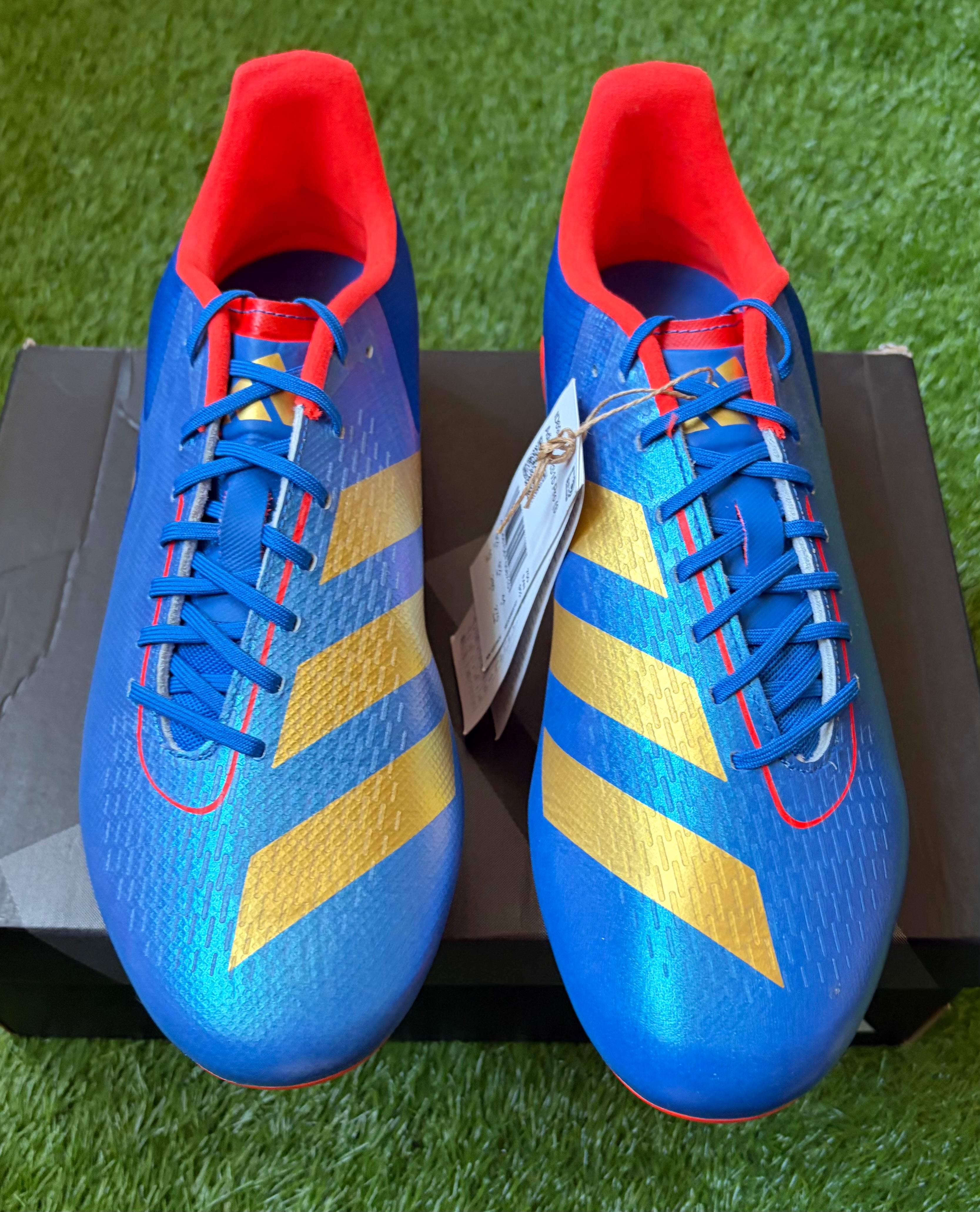 Adidas Adizero RS15 Pro SG Rugby