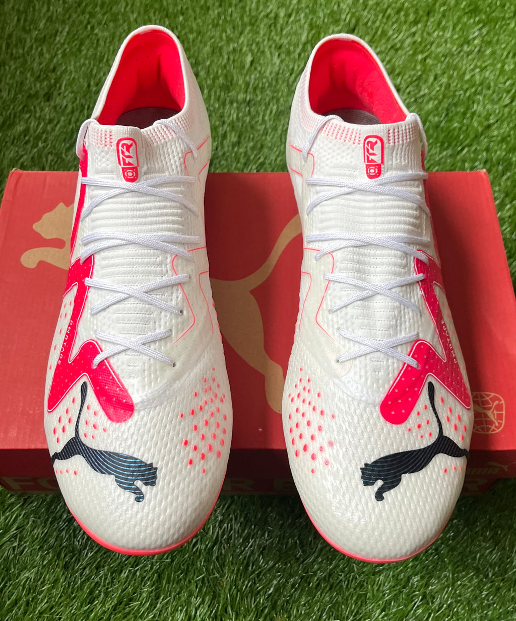 Puma Future Ultimate Low SG