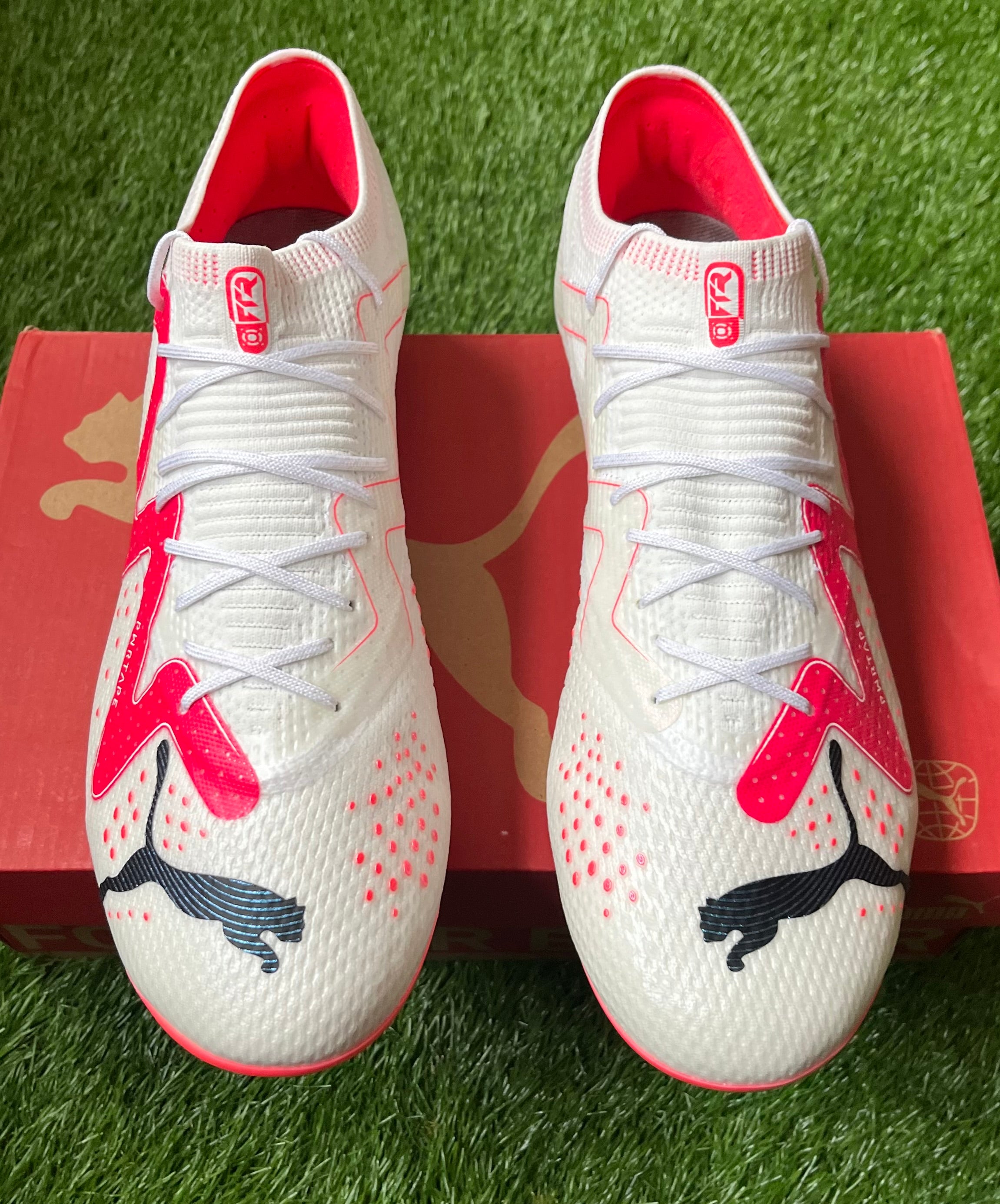 Puma Future Ultimate Low SG