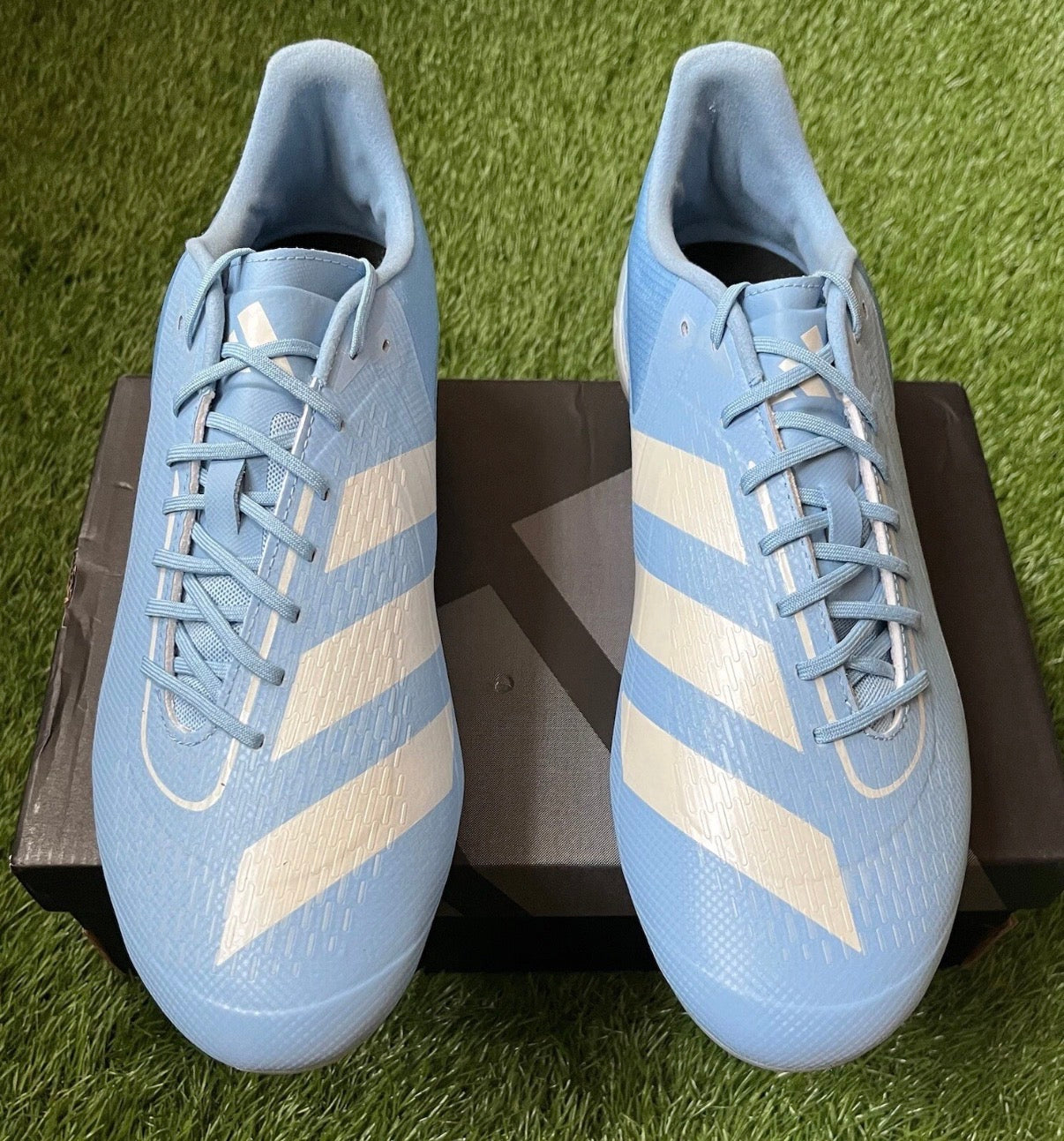 Adidas Adizero RS15 Ultimate SG Rugby