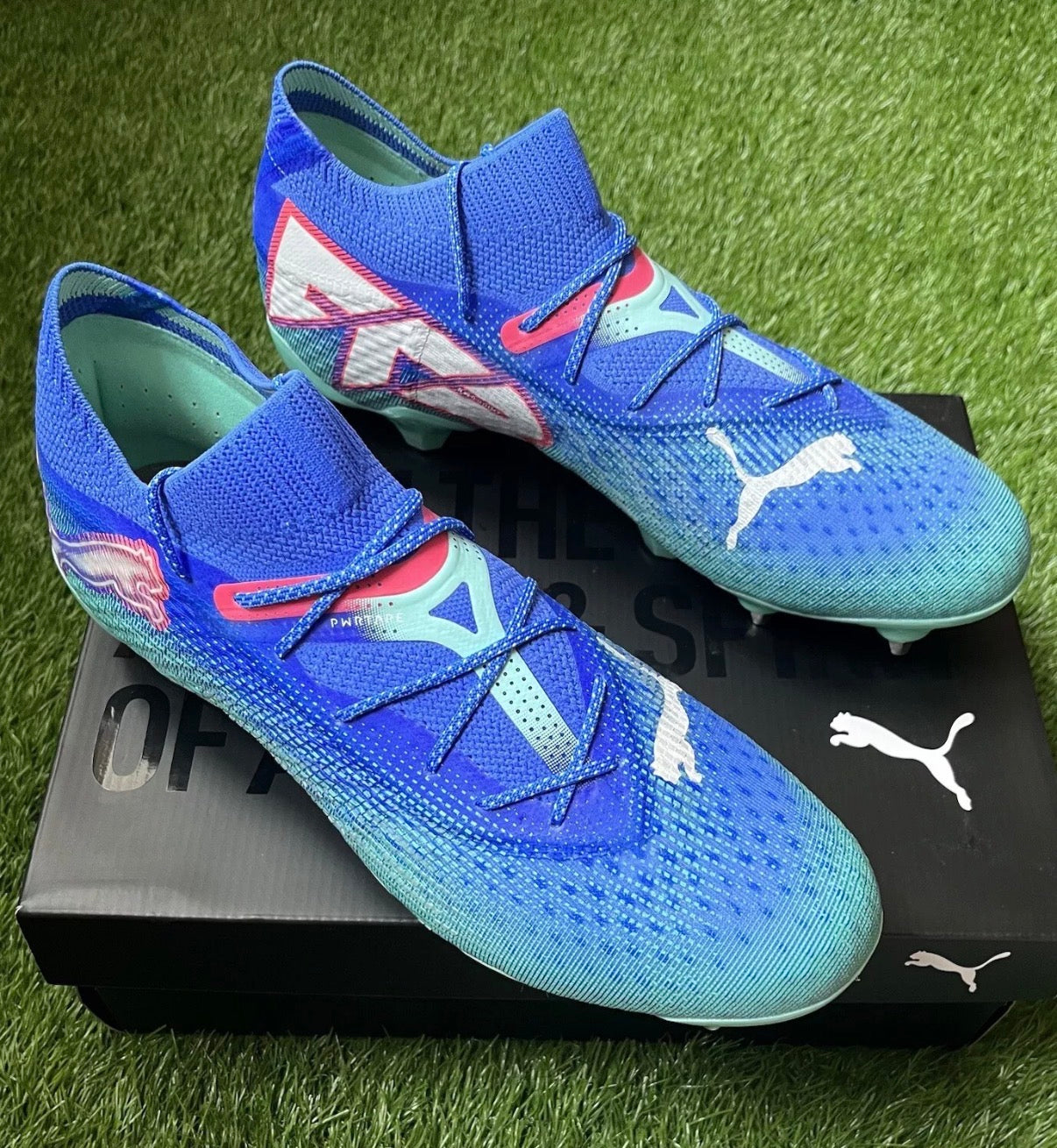 Puma Future Ultimate SG