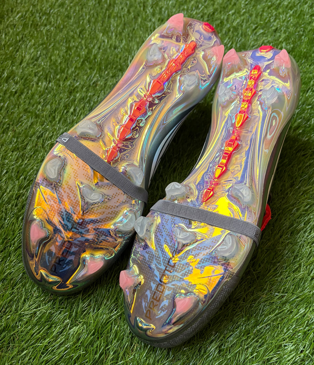 Adidas Predator FT Tongue Elite FG Pre Owned