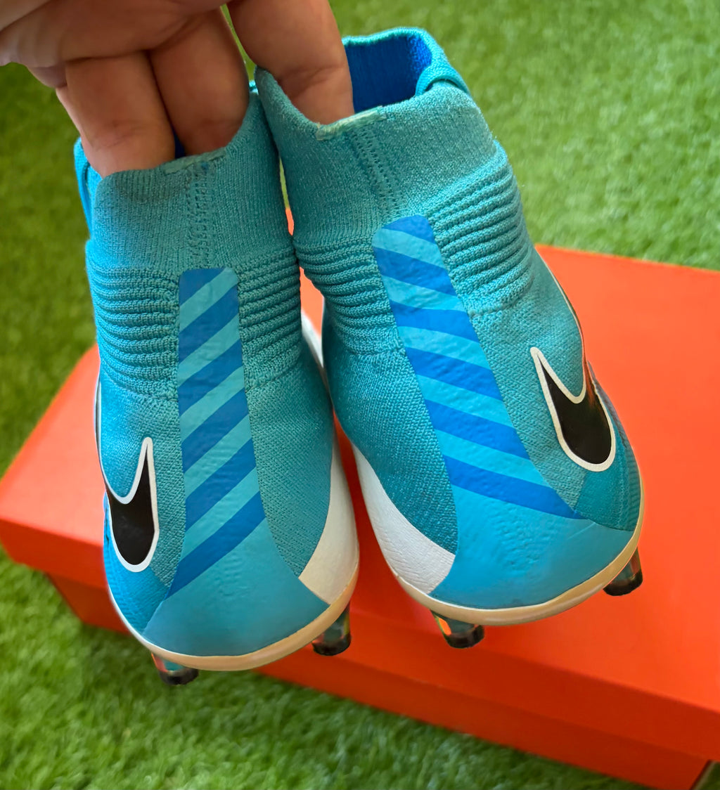 Nike Hypervenom Phantom 3 Elite AG Pre Owned