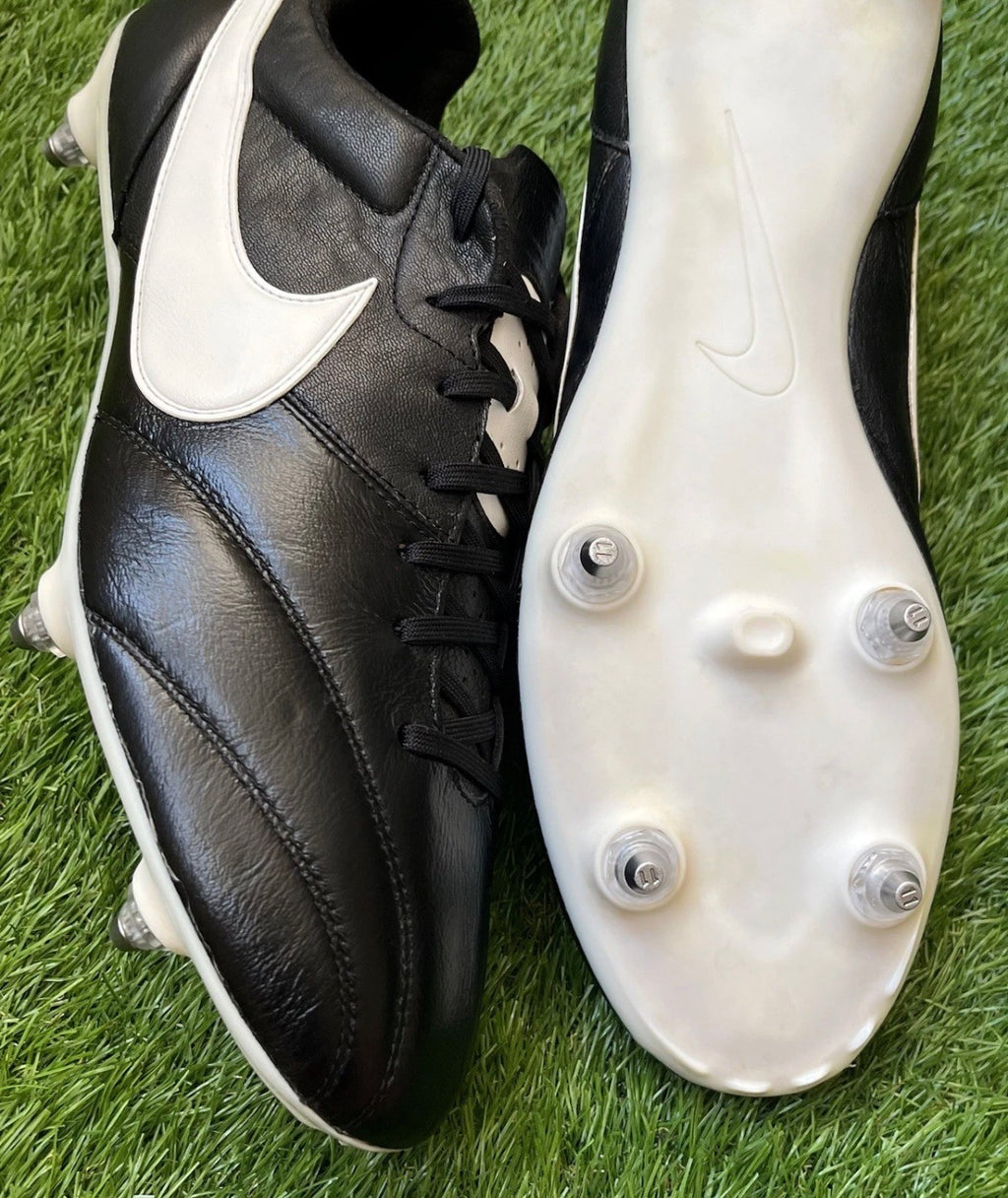 Nike Premier 1 SG K Leather Pre Owned