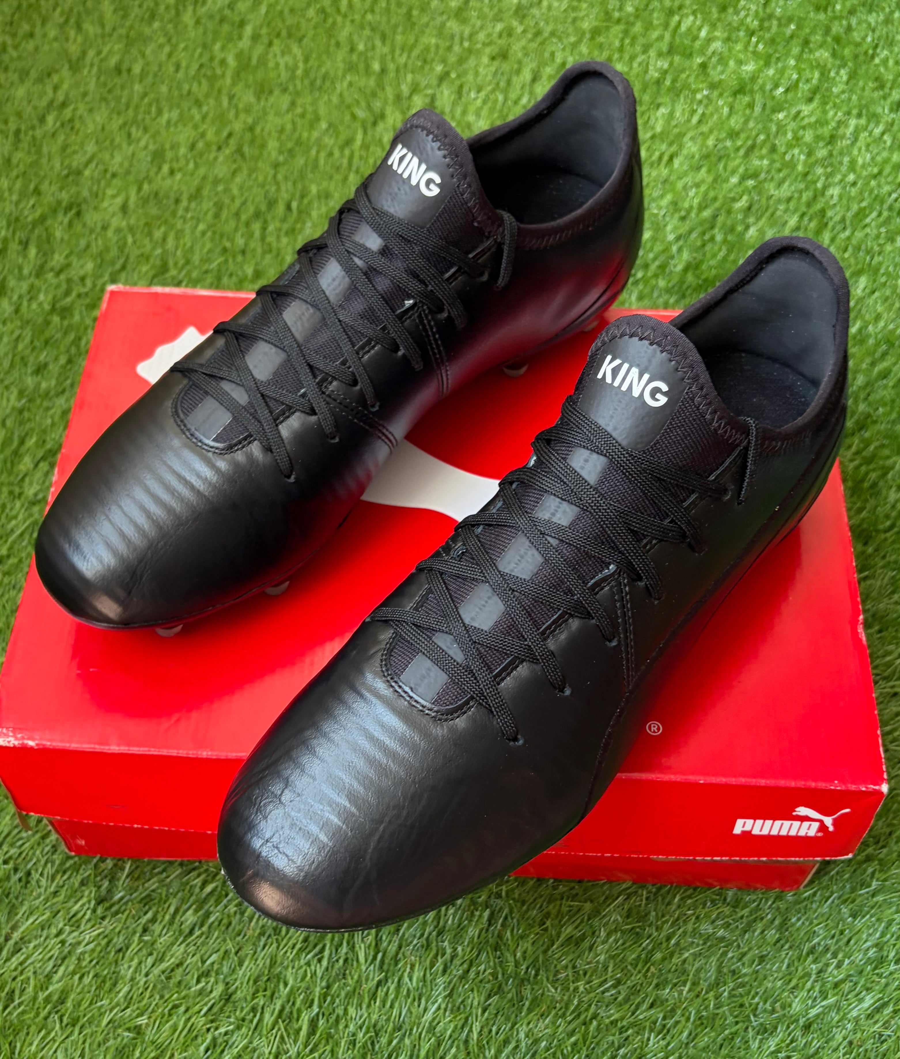 Puma King Pro FG