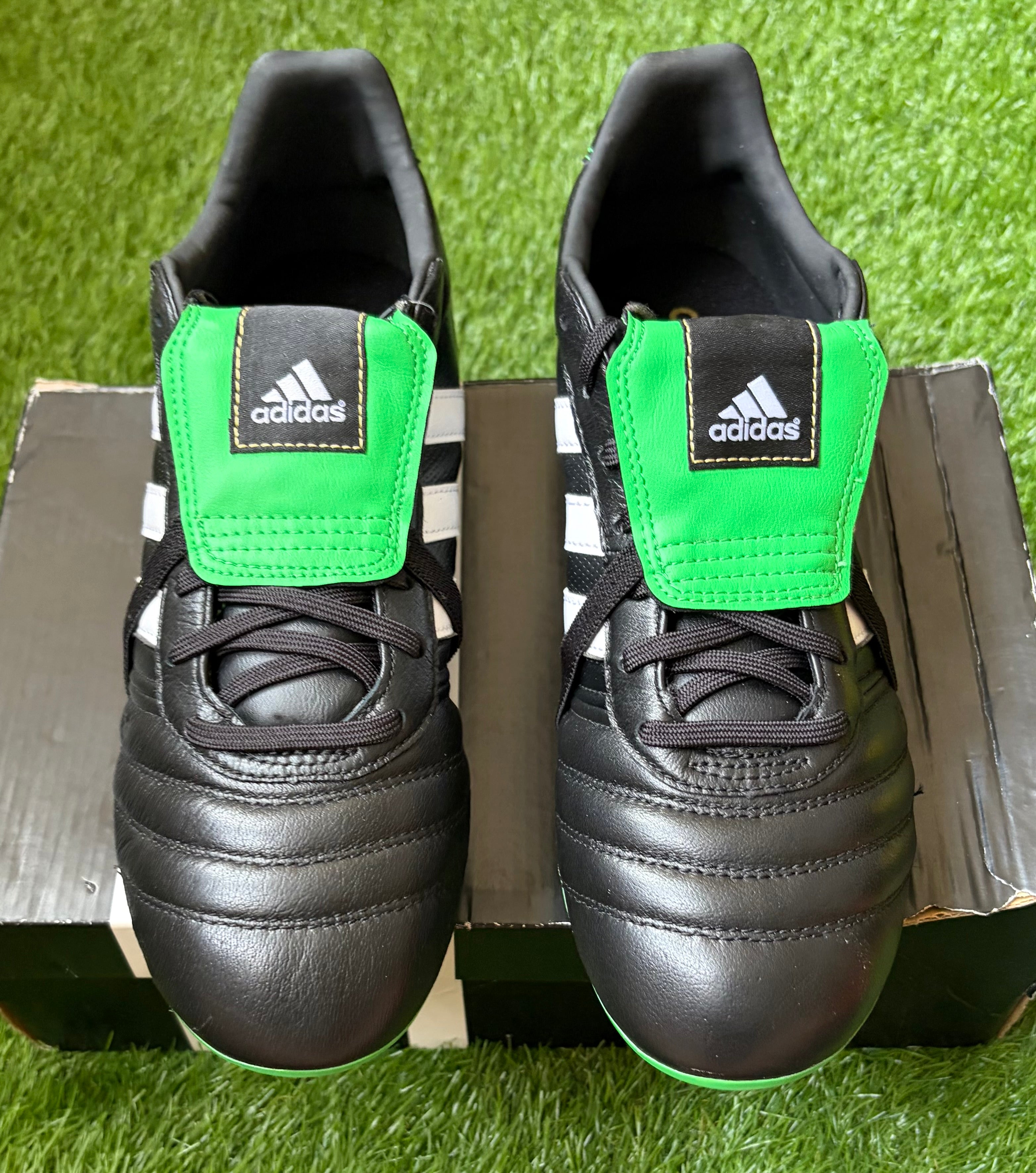Adidas Copa Gloro FG