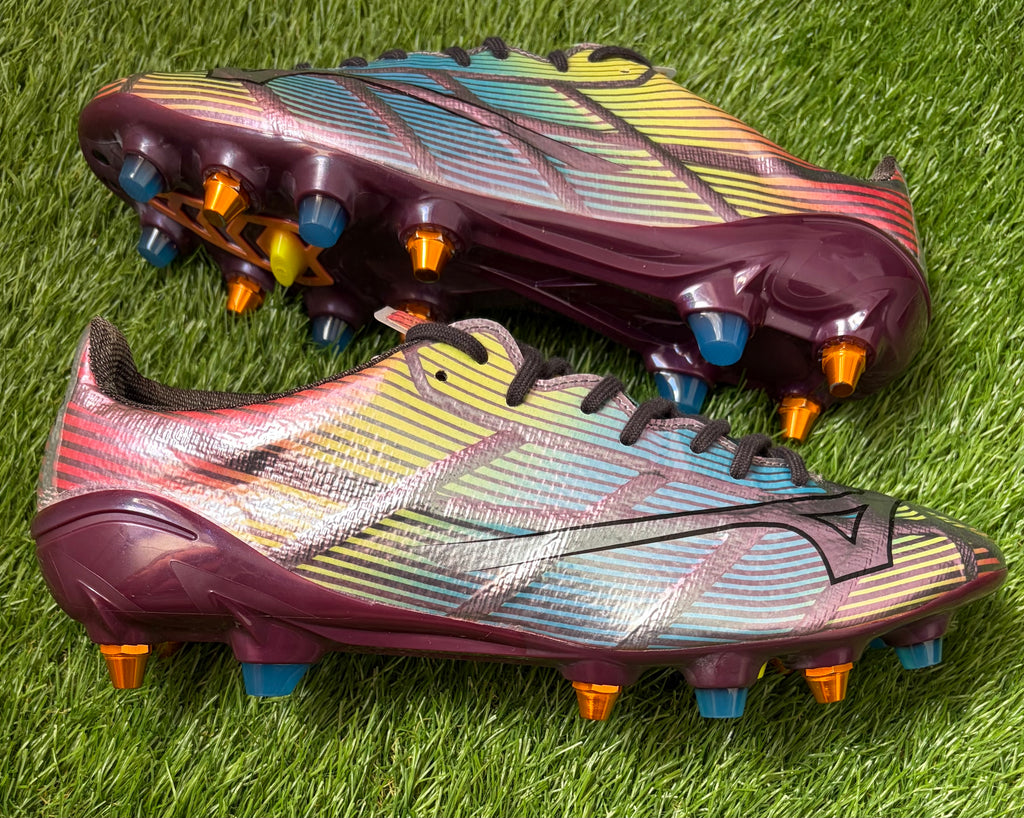 Mizuno Alpha Elite SG Japan Pro Issue