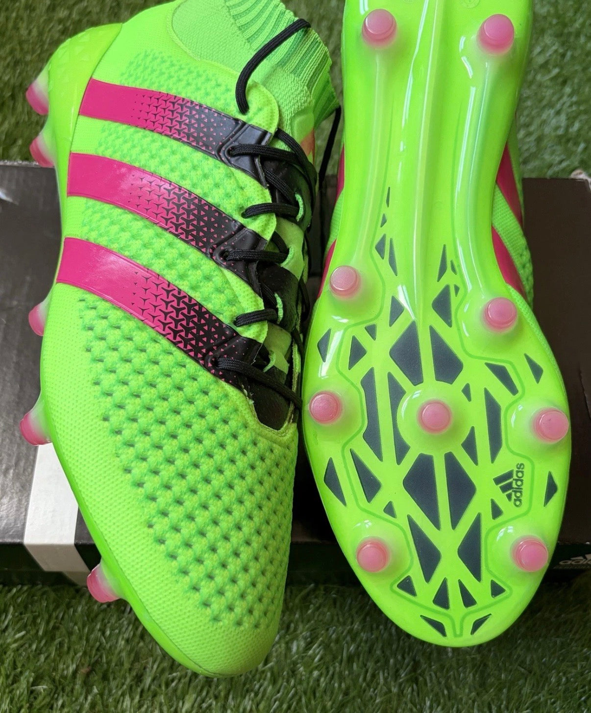 Adidas Ace 16.1 Primeknit FG