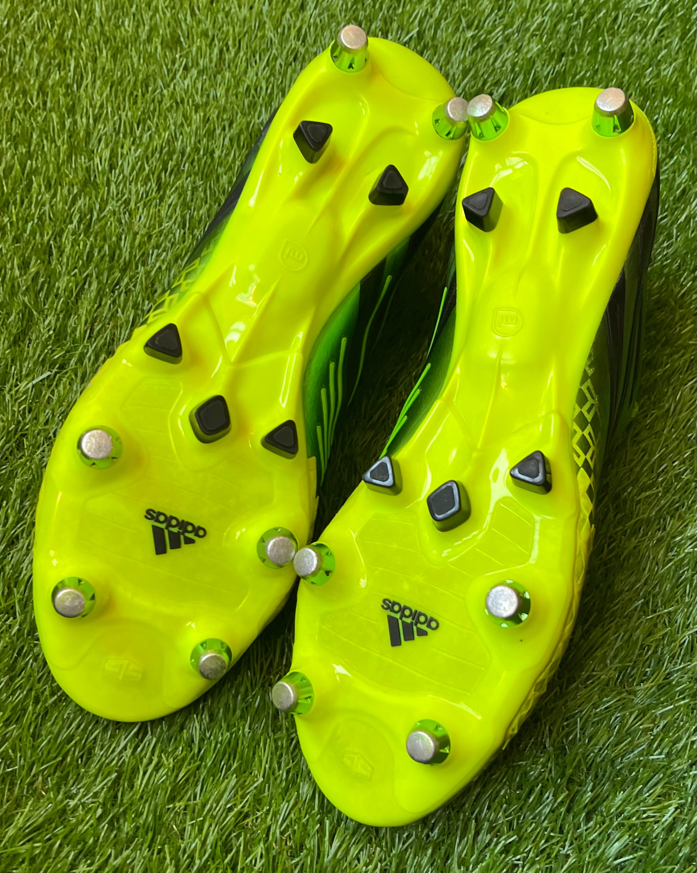 Adidas Predator LZ SG Pre Owned
