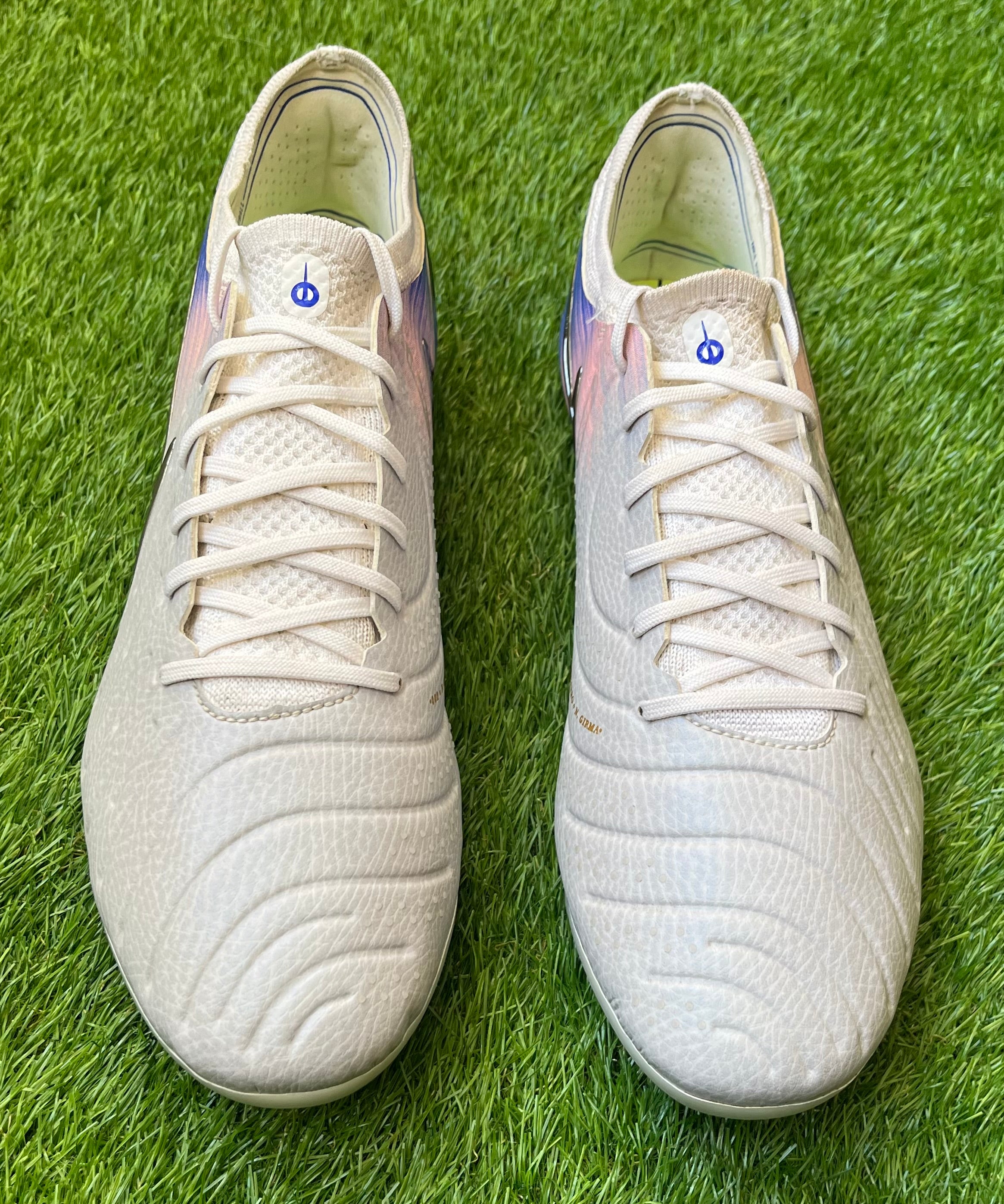 Nike Tiempo Legend X Elite Pre Owned