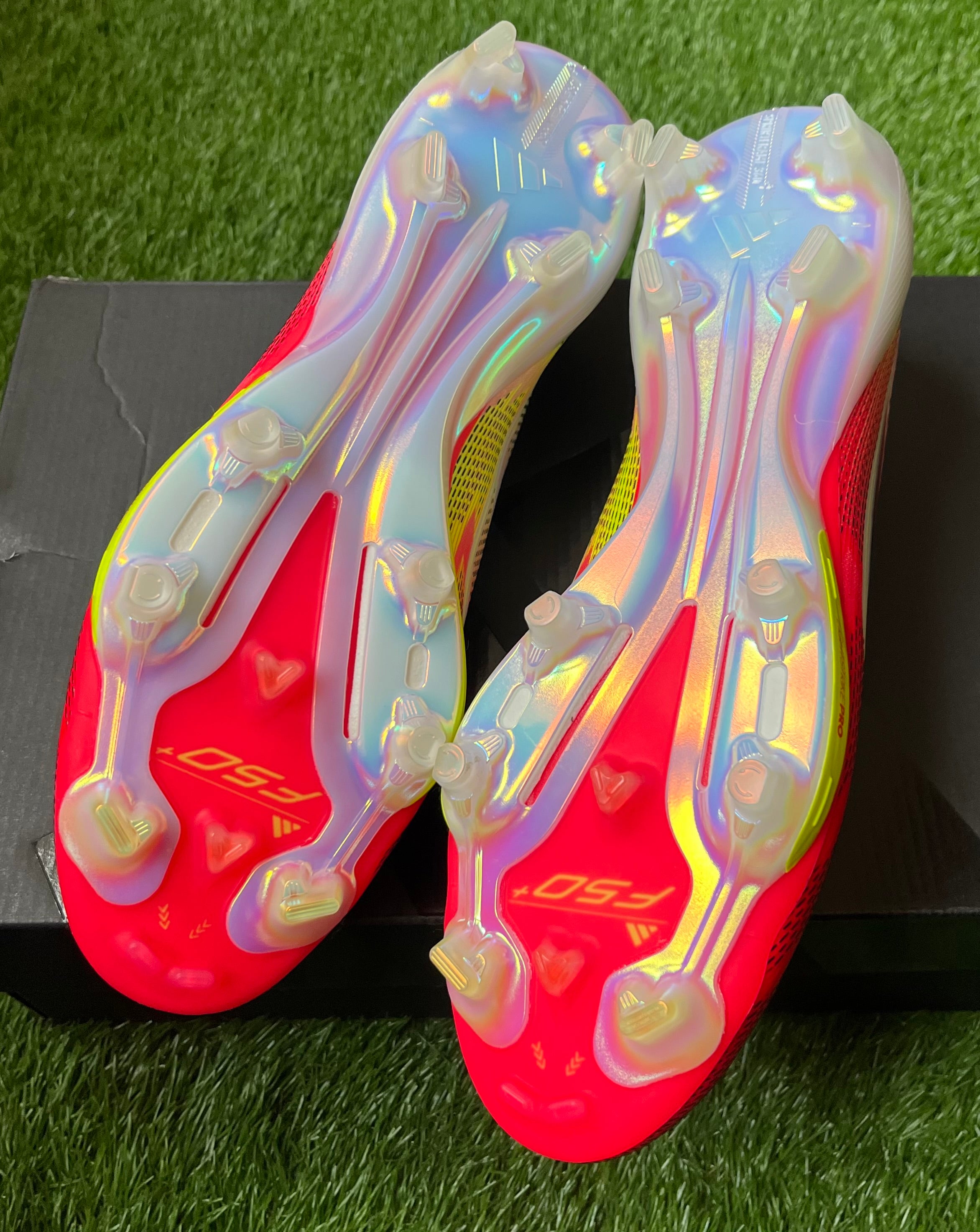 Adidas F50+ Elite FG