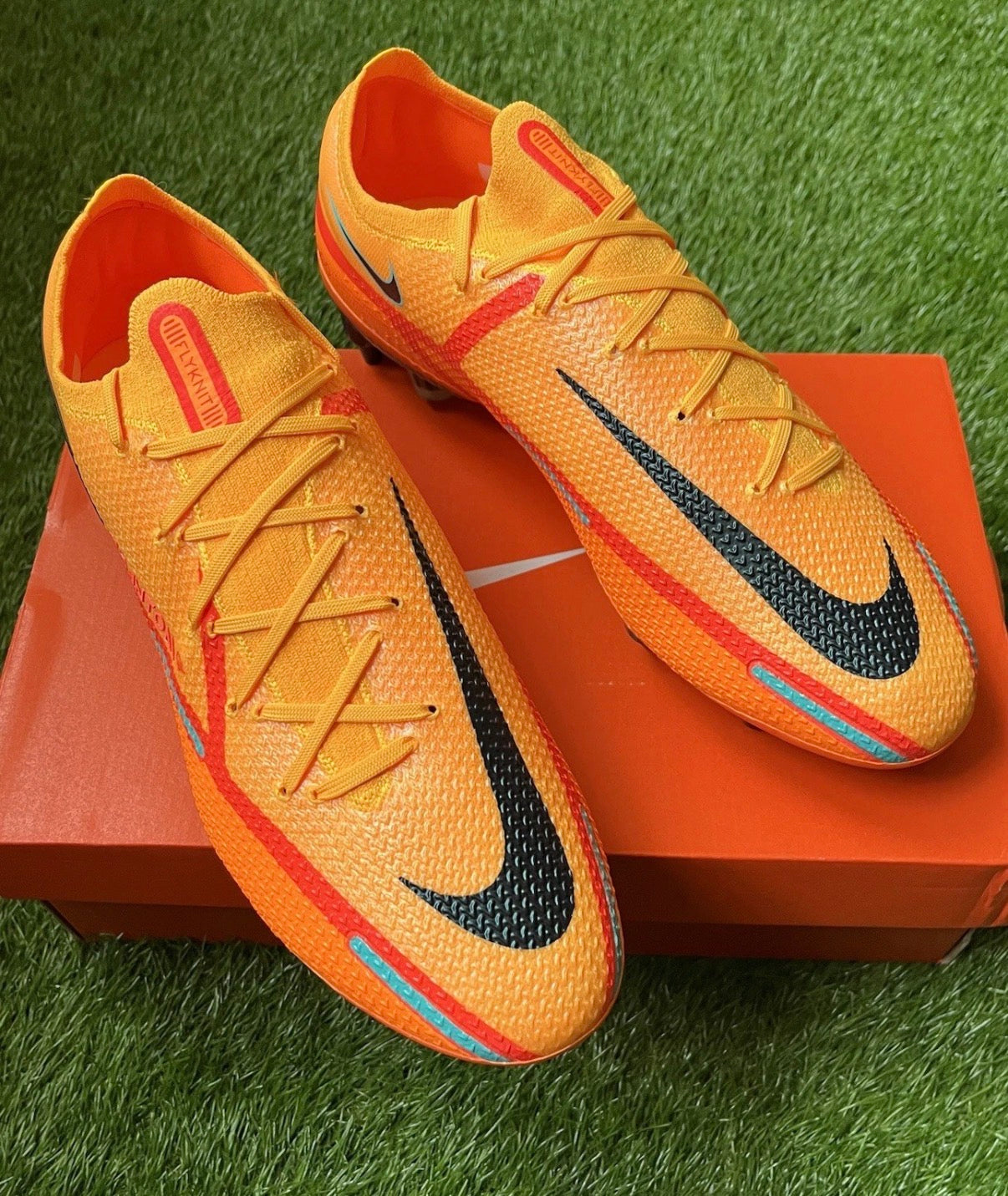 Nike Phantom GT Elite SG