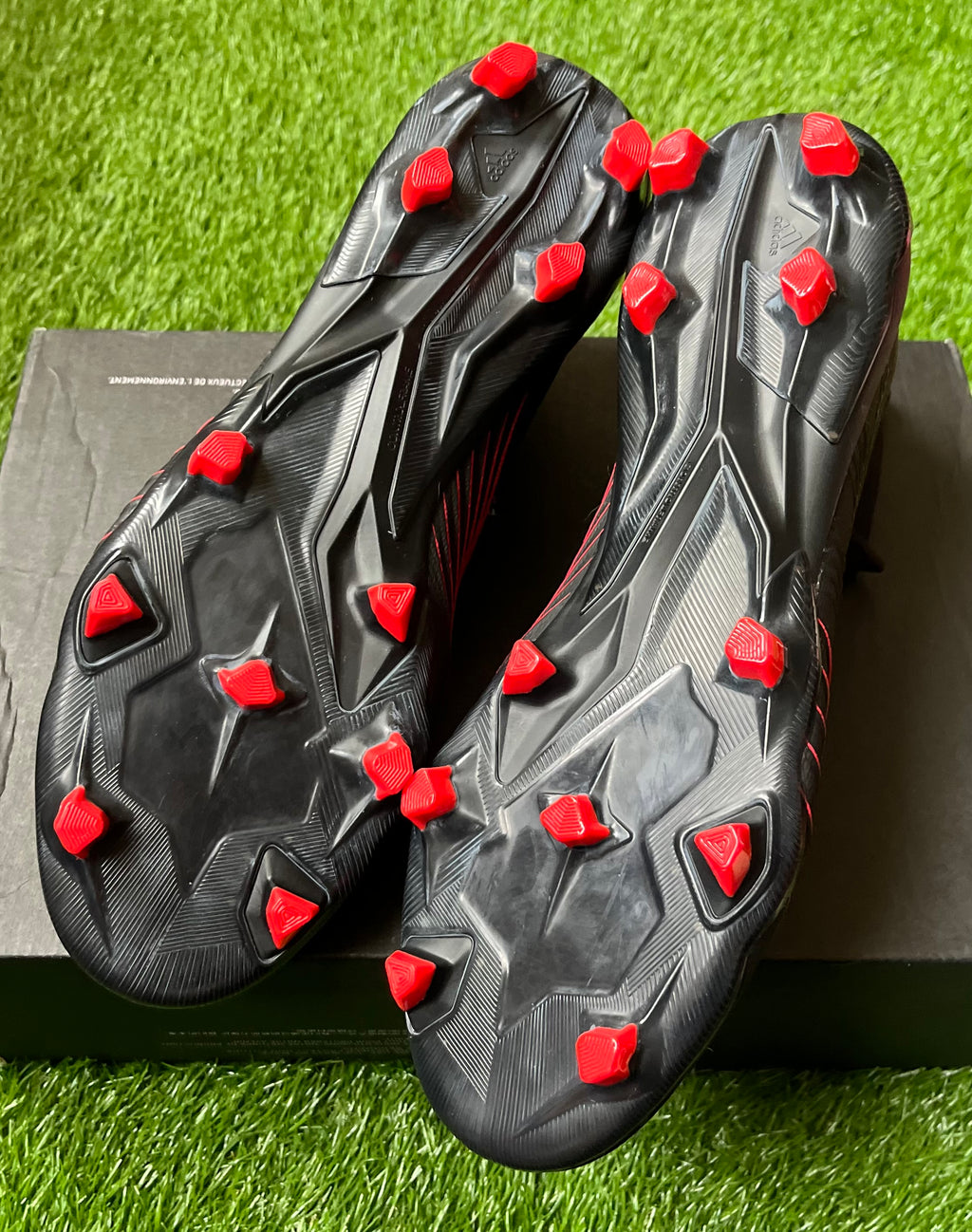 Adidas Predator 18.1 FG