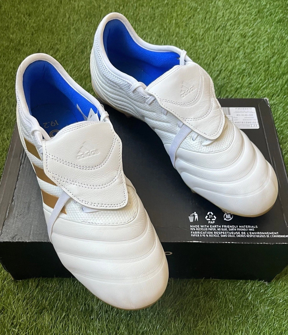 Adidas Copa Gloro FG