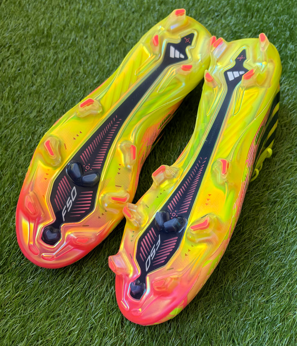 Adidas F50 Hyperfast Elite FG