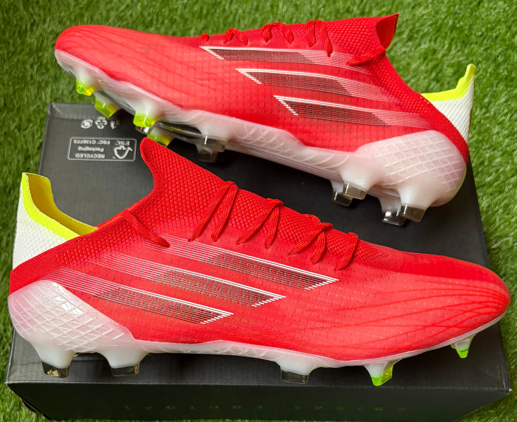 Adidas X Speedflow.1 FG