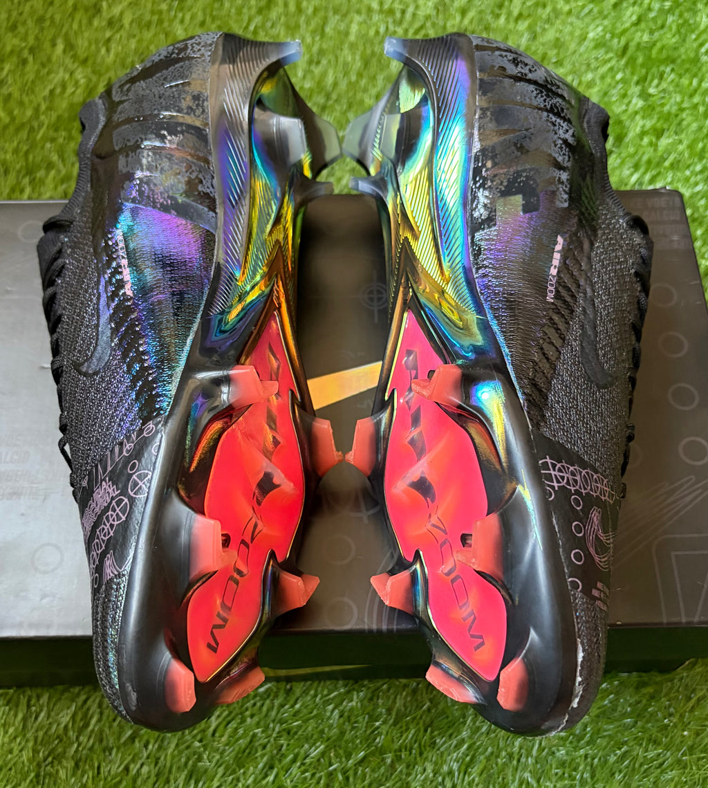 Nike Mercurial Vapor 16 Elite FG Pre Owned ‘Cosmic Speed’
