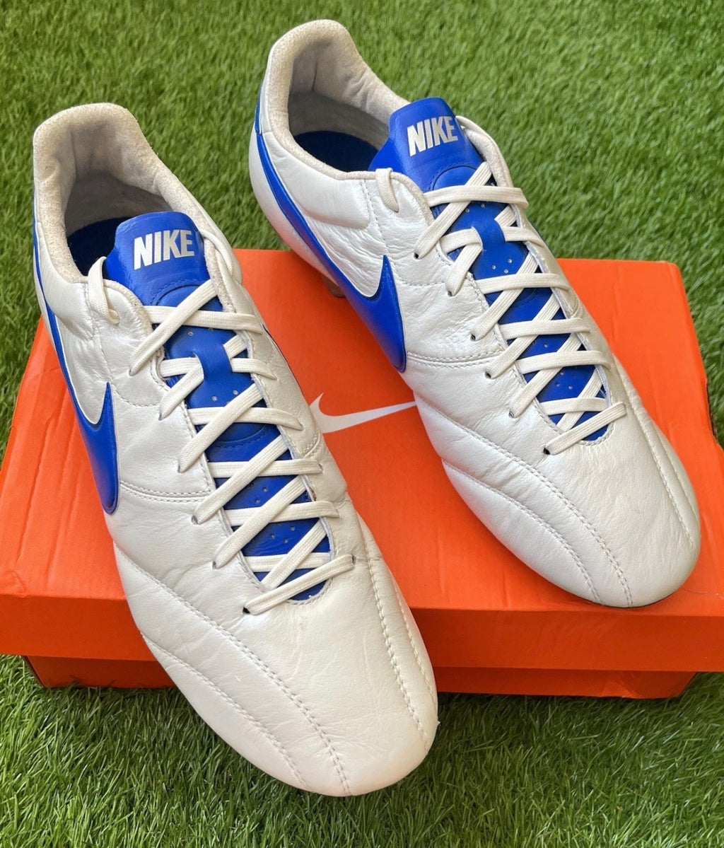 Nike Premier 1 SE K Leather FG