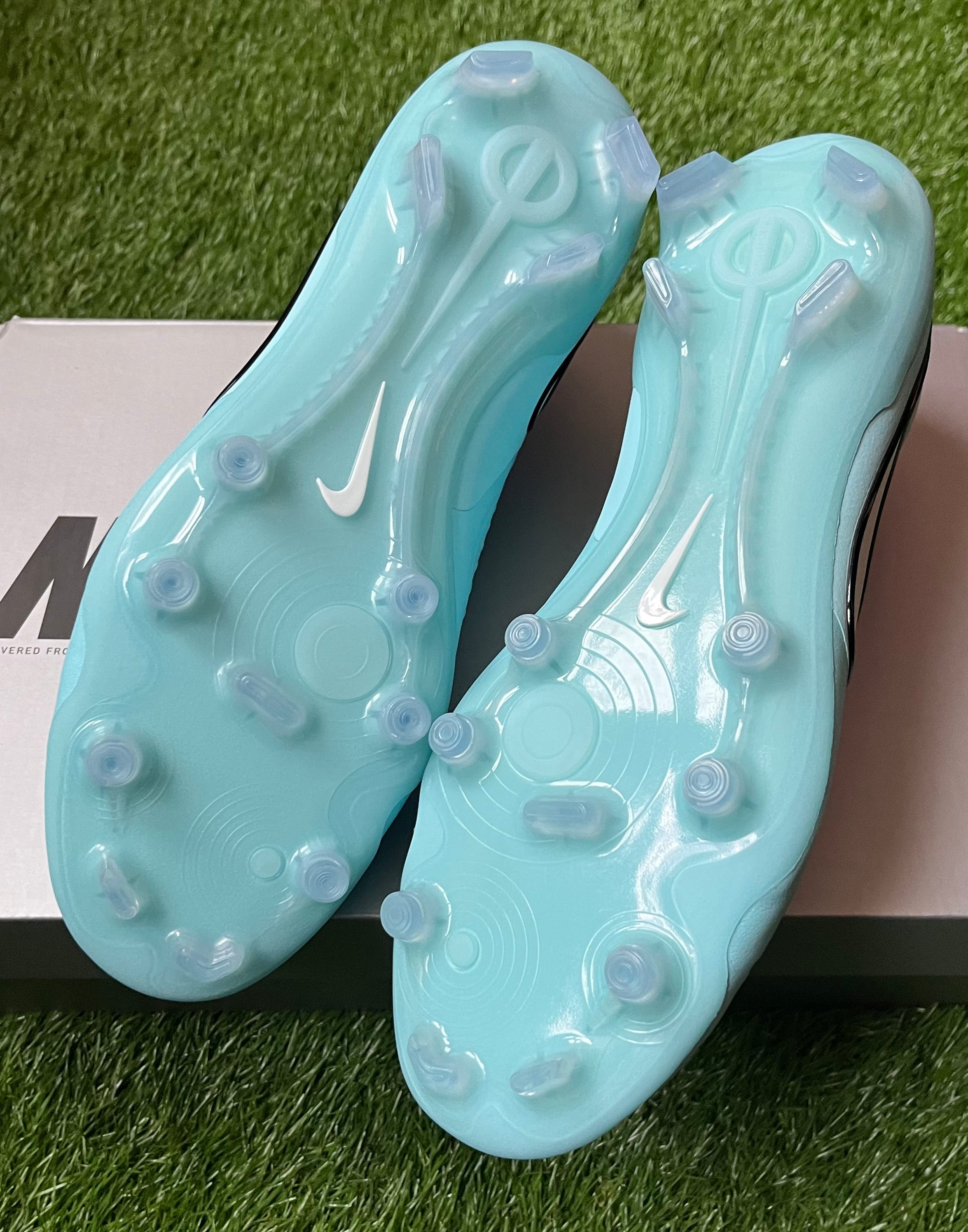 Nike Tiempo X Elite FG