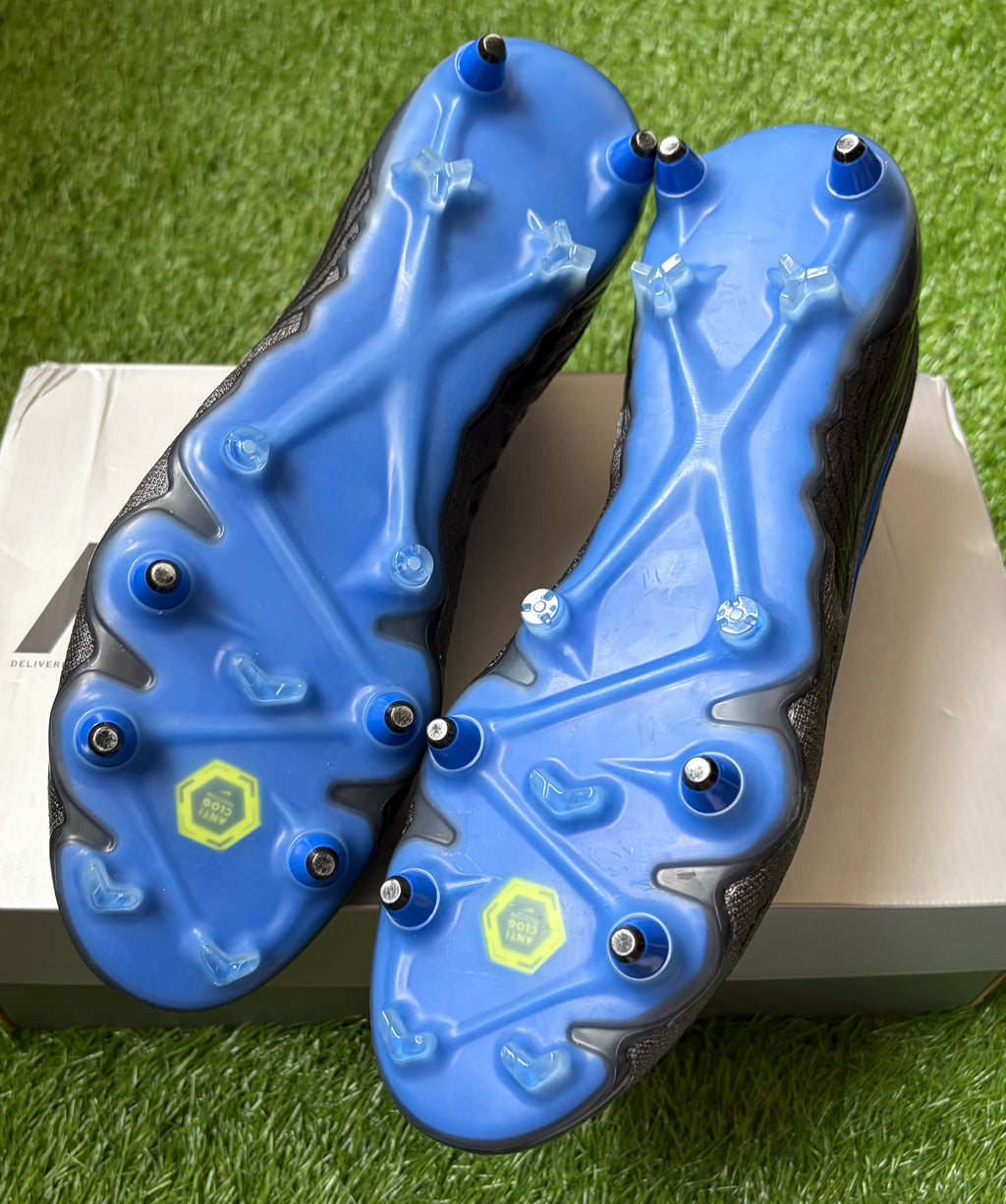 Nike Phantom GX Elite SG