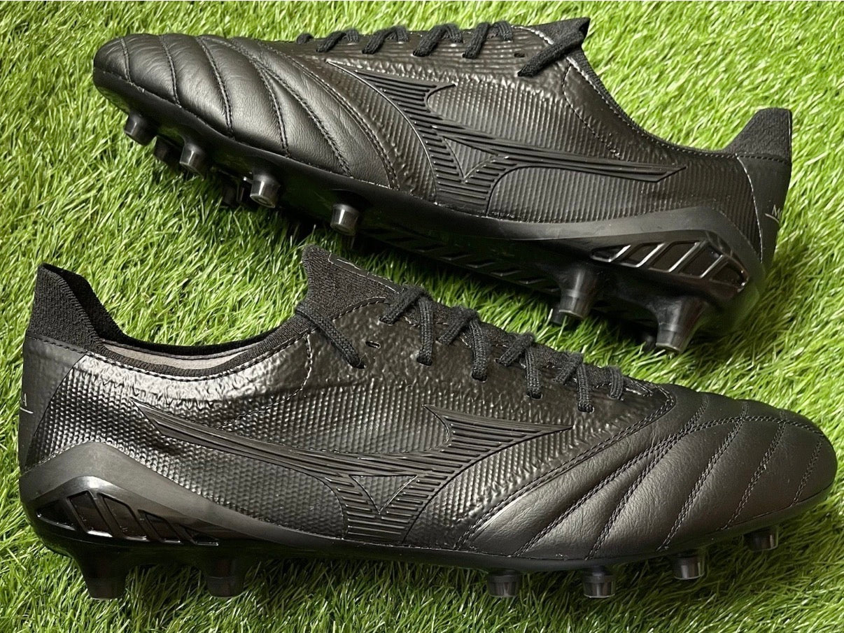 Mizuno Morelia Neo 3 Elite Made in Japan FG Pre Owned