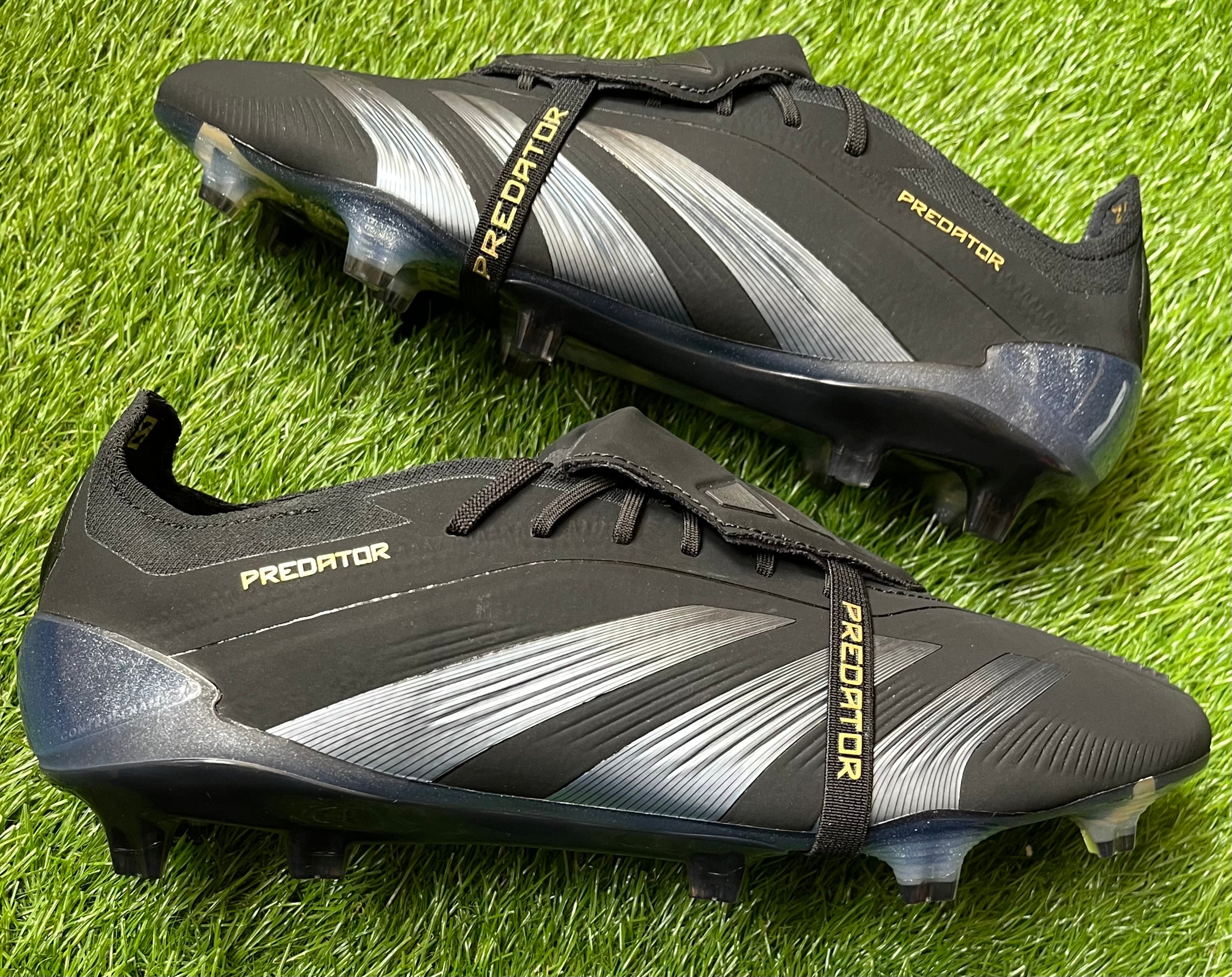 Adidas Predator FT Tongue Elite FG