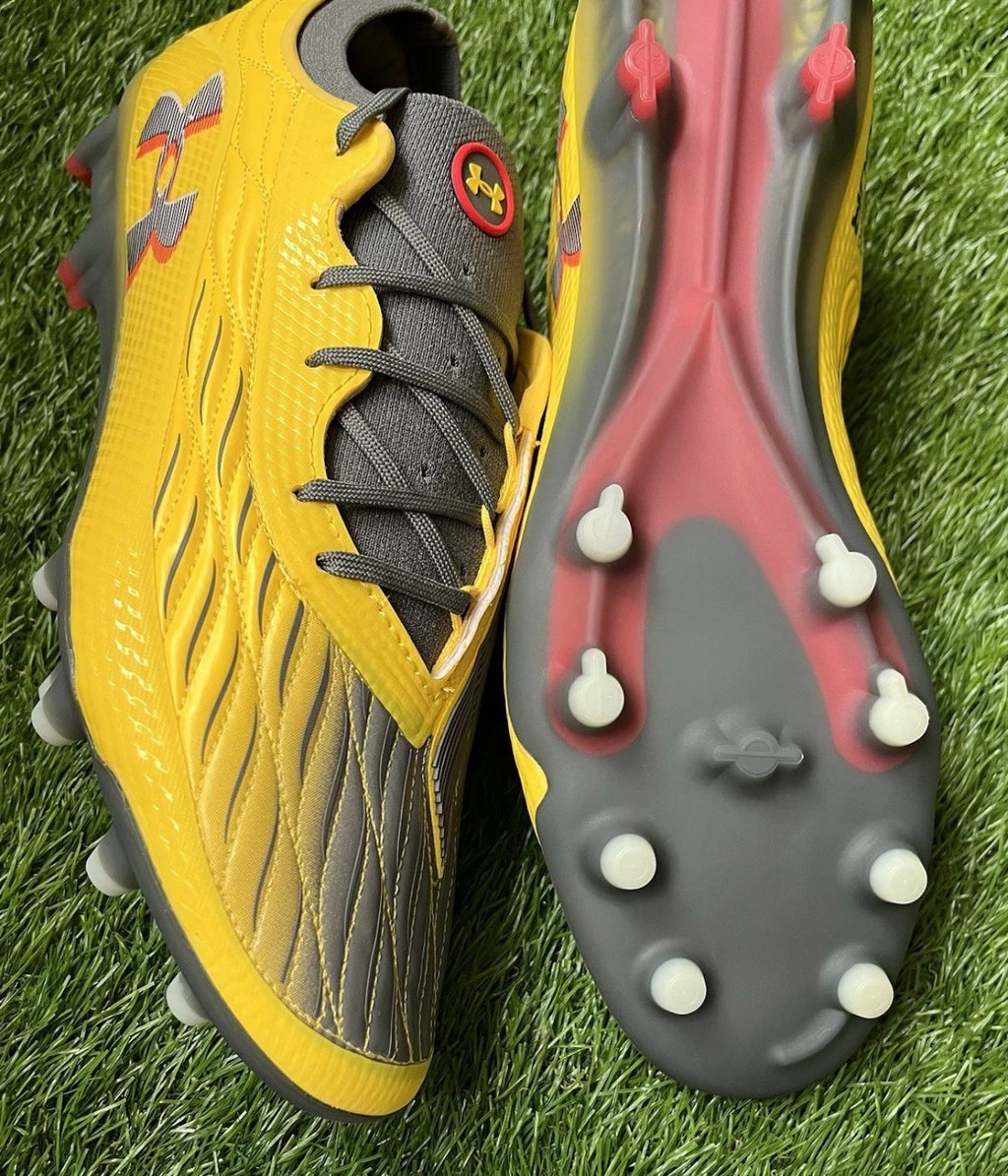 Under Armour Clone Magnetico FG