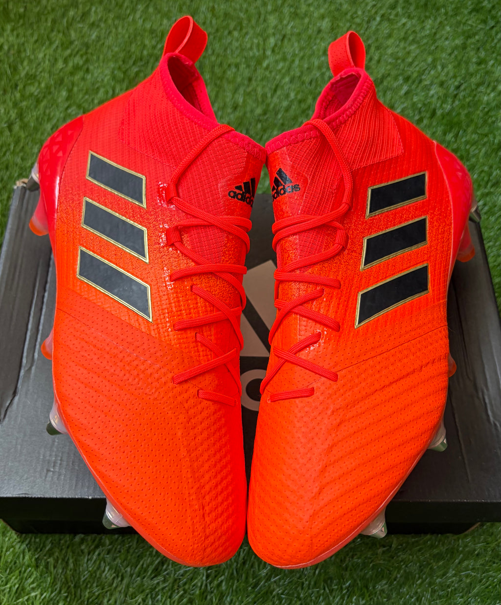 Adidas Ace 17.1 SG