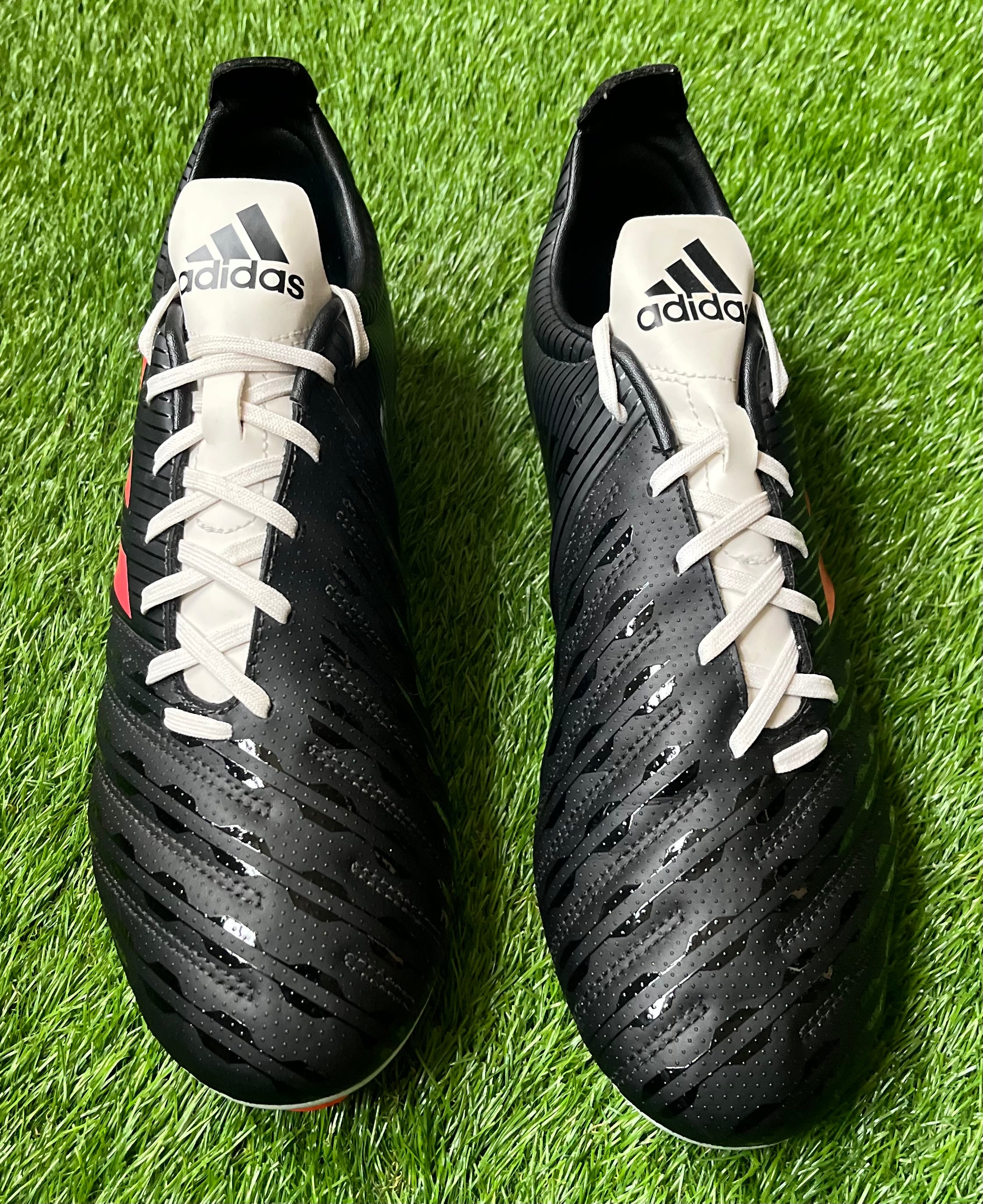 Adidas Predator Malice SG Rugby Pre Owned