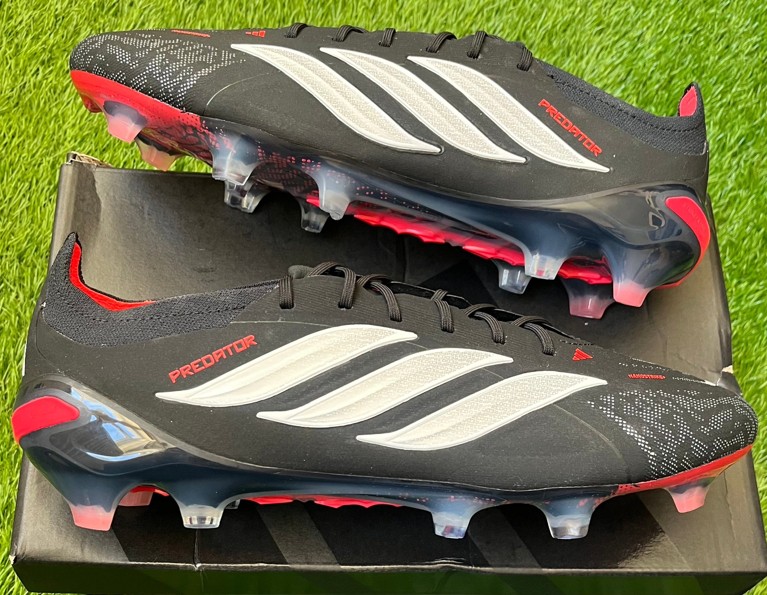 Adidas Predator Elite FG