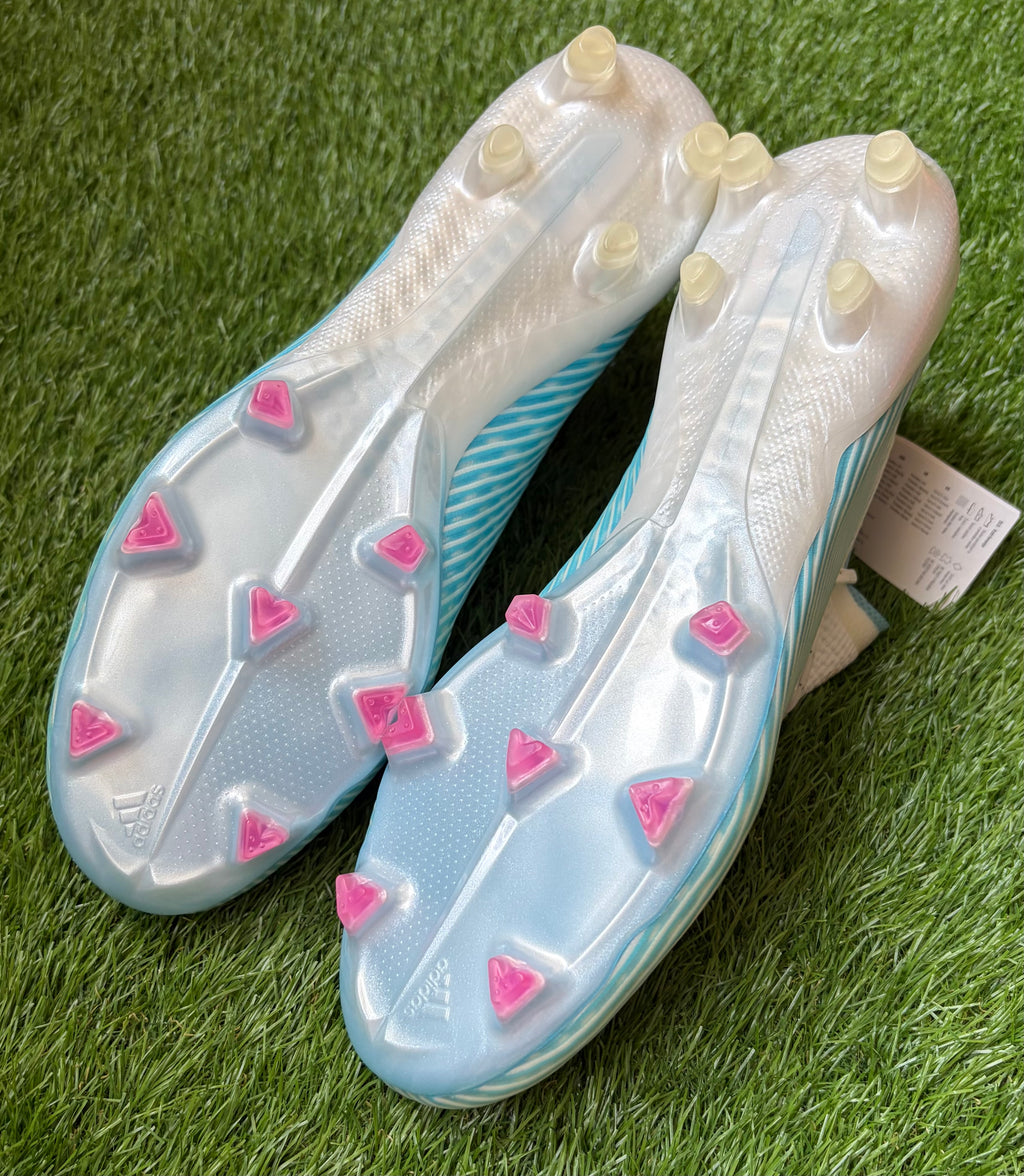 Adidas X 19.1 FG
