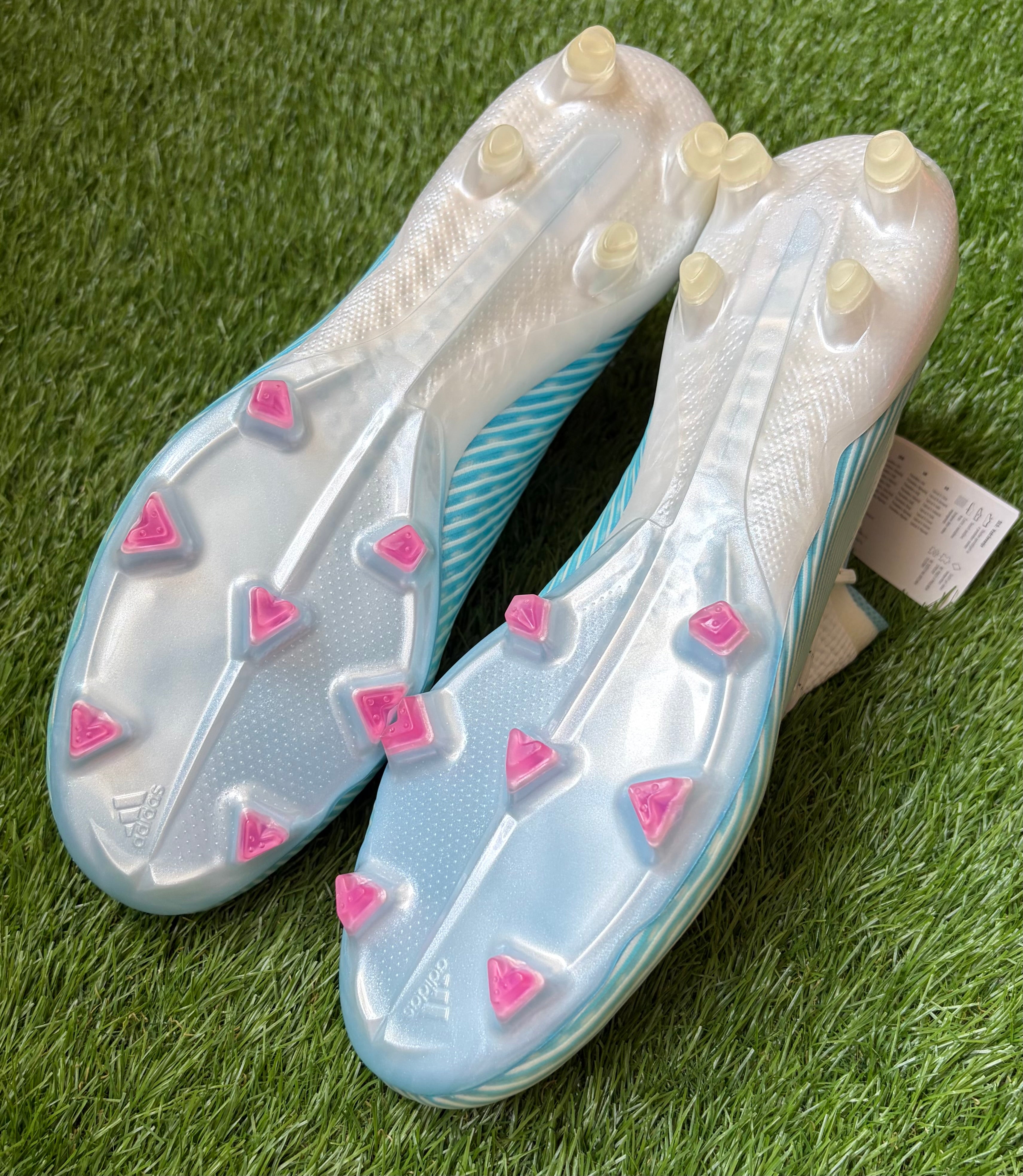 Adidas X 19.1 FG