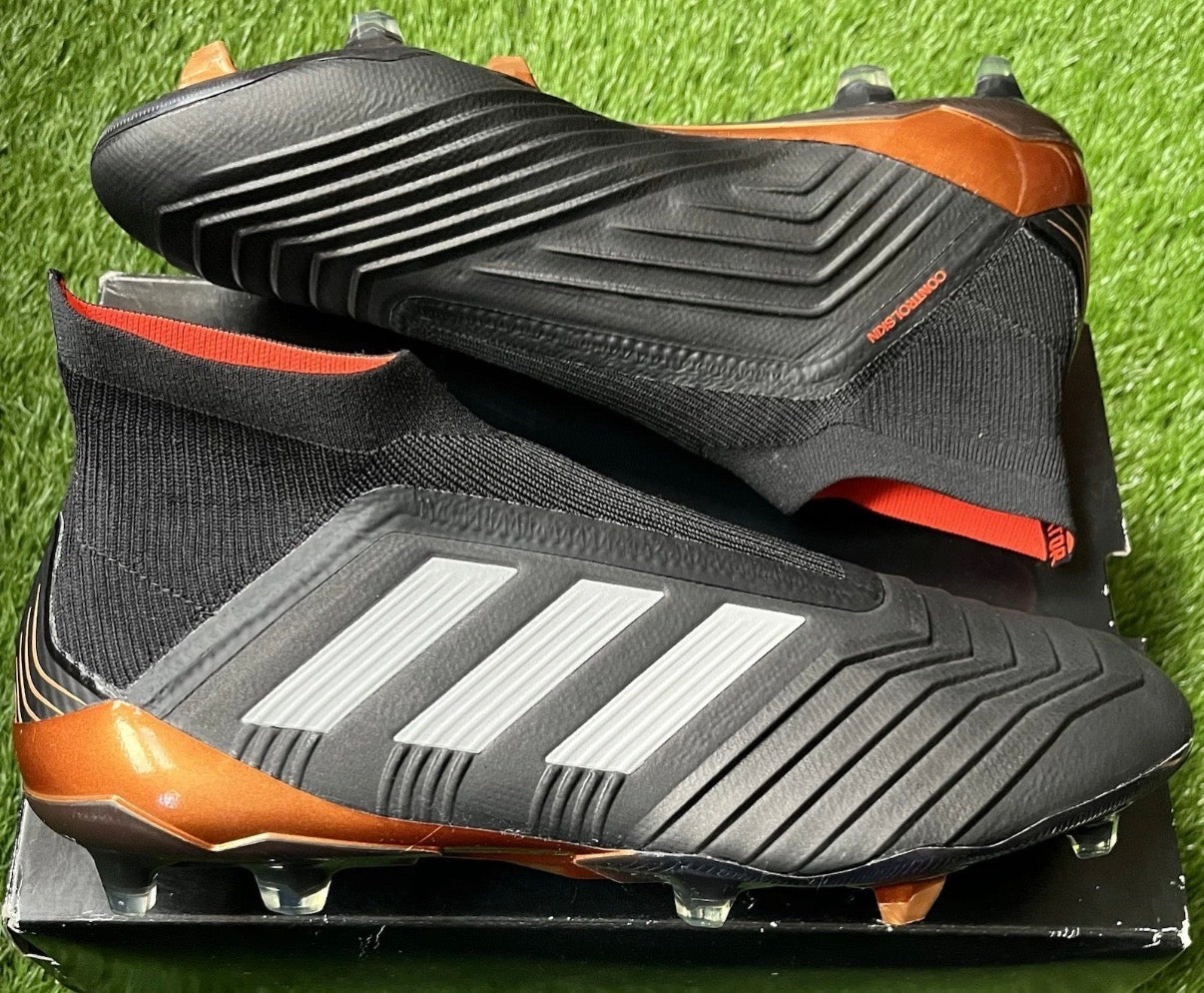 Adidas Predator 18+ FG